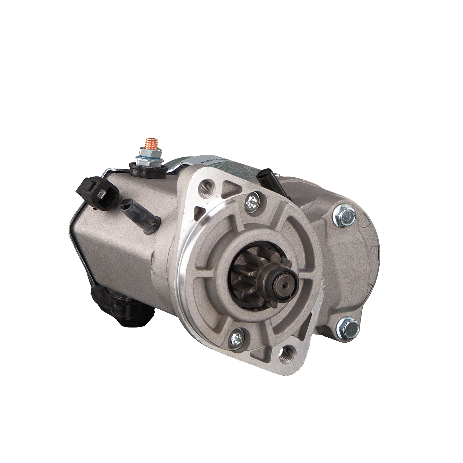 OEM Starter HYUNDAI 2.2 CRDi 4x4 139 CP motor diesel 3610027000 de la FEBI BILSTEIN online la un preț incredibil