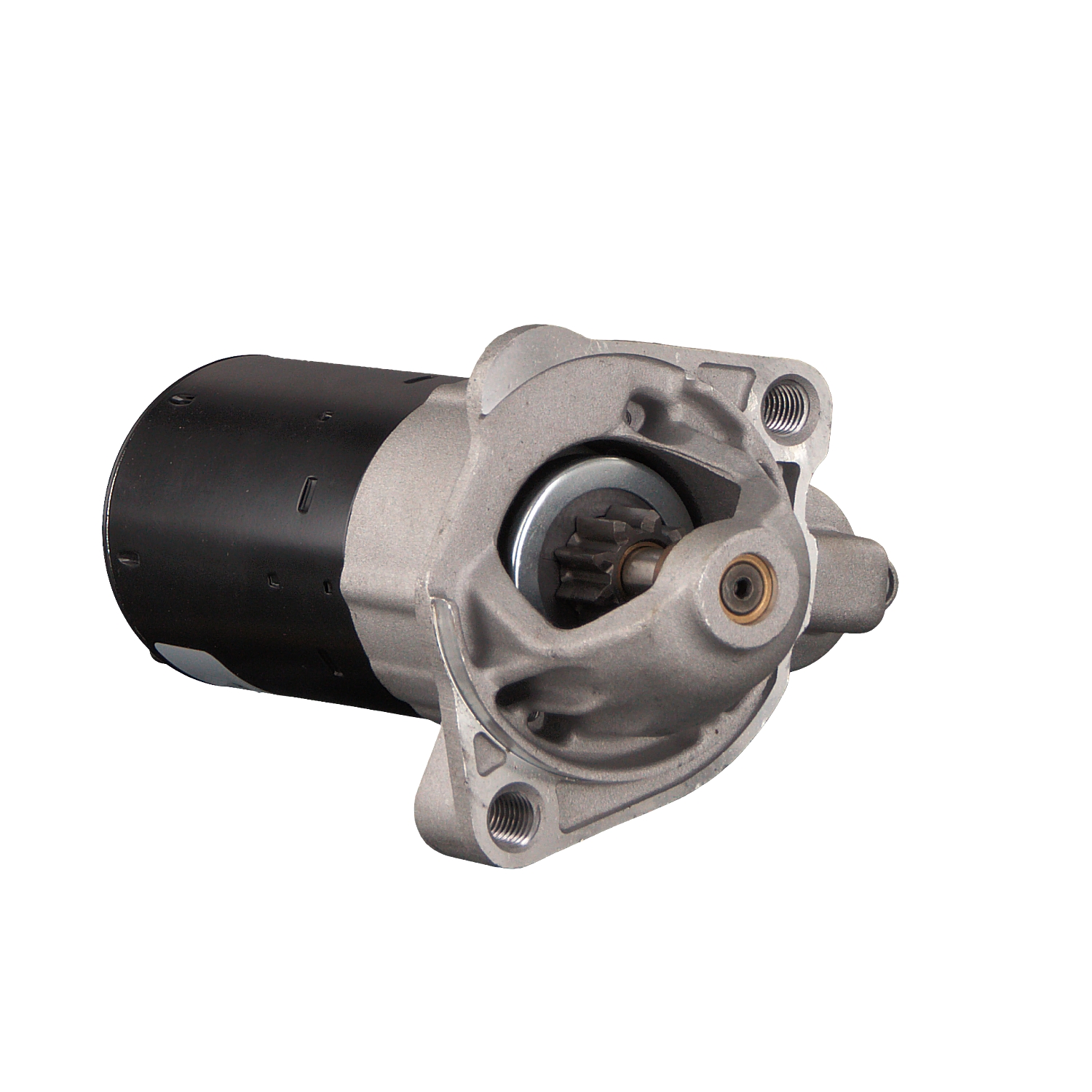 OEM Starter Motor AUDI A4 B7 Cabrio (8HE) 2004 06B911023A, 06B911023AX, 6B911023A FEBI BILSTEIN