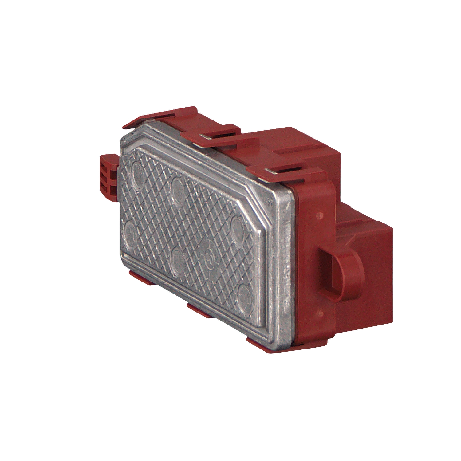 Betjeningspanel varme ventilation FORD af original kvalitet 1465718, 1512406, 6G9T19E624DB fra FEBI BILSTEIN