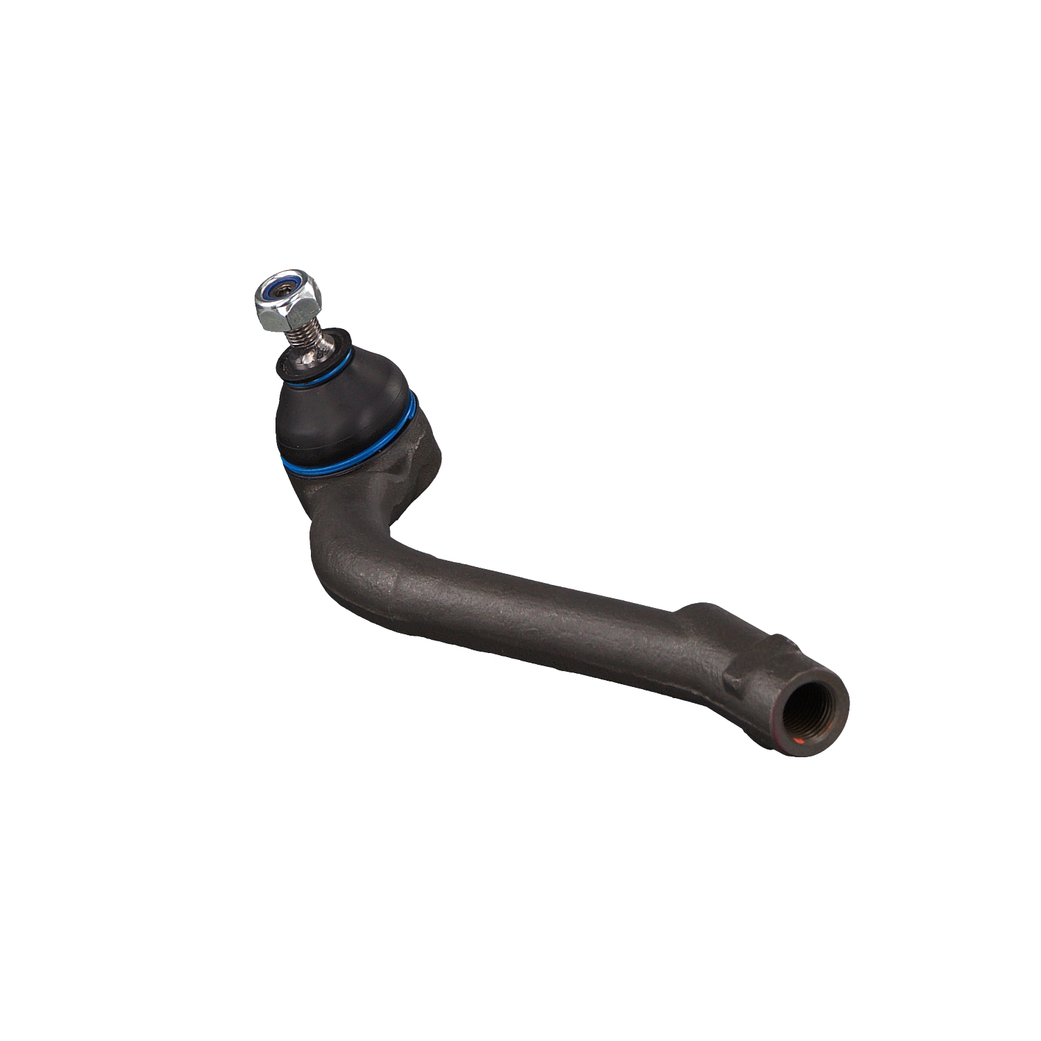 Serienmäßige Spurstangenkopf HYUNDAI 2.4 177 PS Benzin 568202S050 von FEBI BILSTEIN im Web zu besten Konditionen