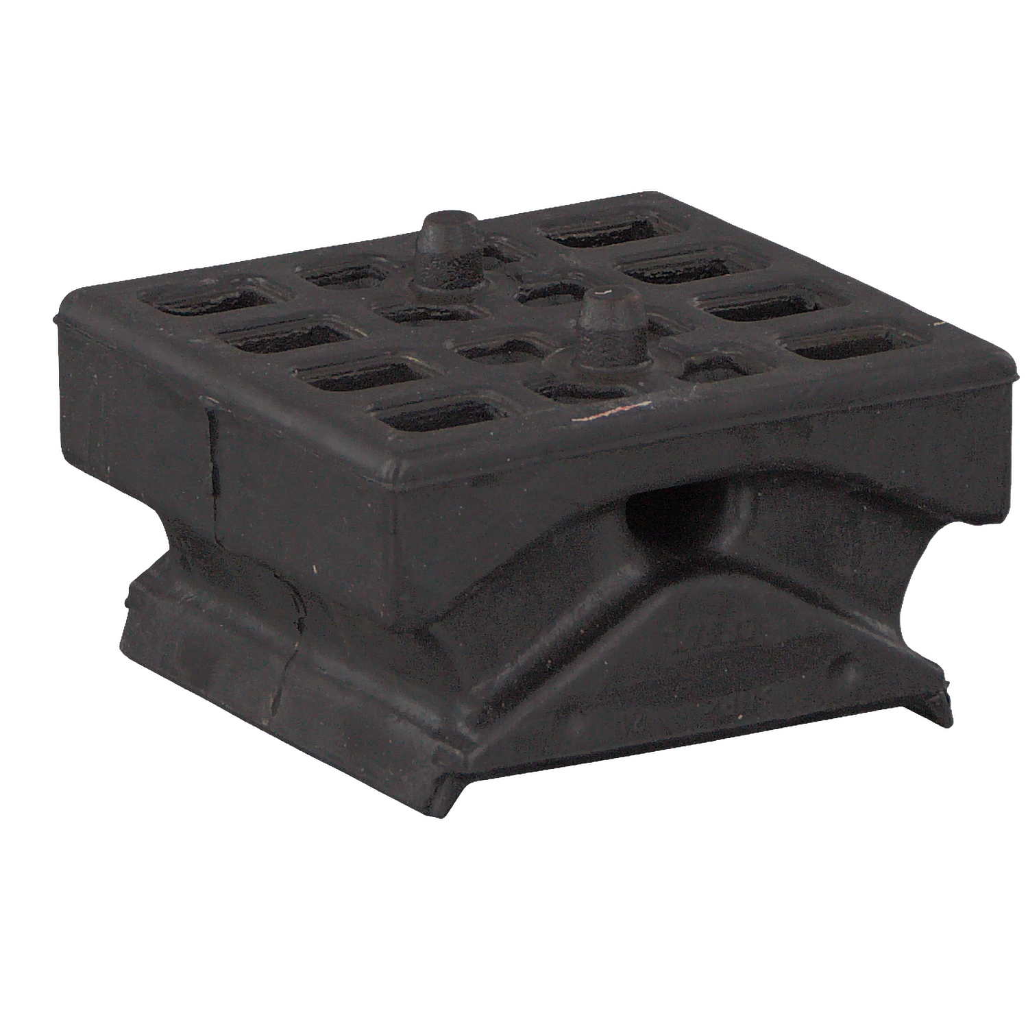 Compre online originais a baixo custo Casquilho de apoio, mola de lâmina 102143 comparáveis com os números OEM A9063220919