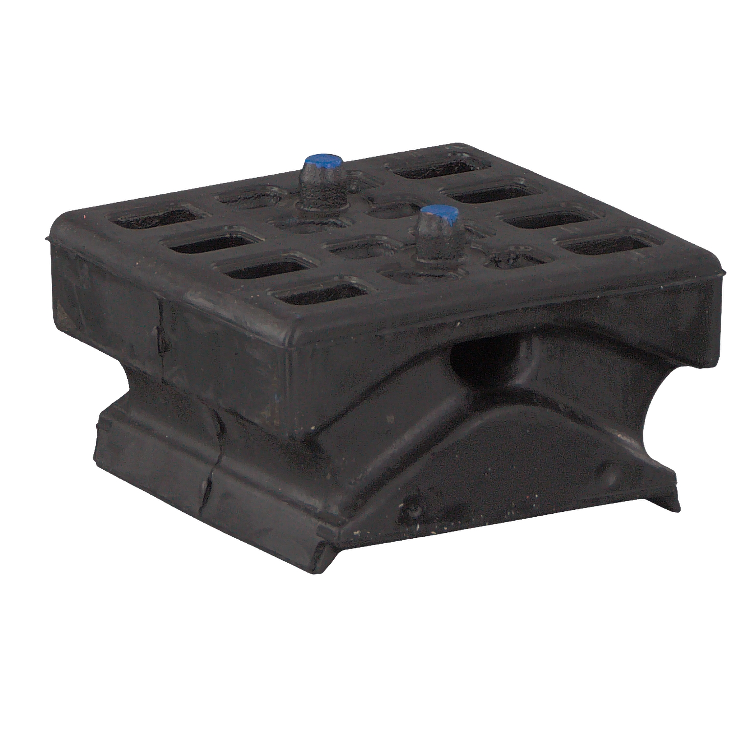 OEM Afstandshuls, bladveer MERCEDES-BENZ 319 CDI RWD (907.133, 907.135, 907.233, 907.235) 190 PK Diesel 2E0411171E van FEBI BILSTEIN online aan geweldige prijzen