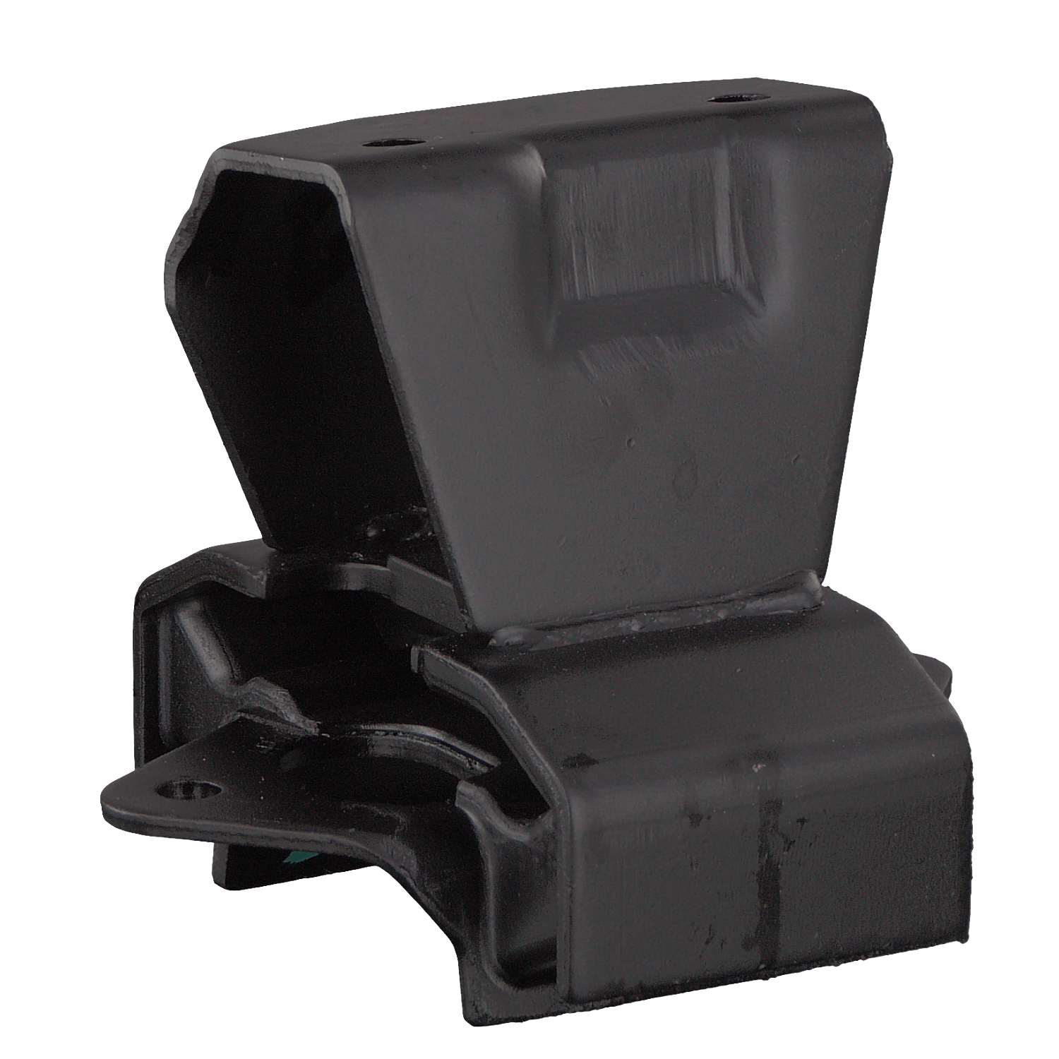 102146 FEBI BILSTEIN Getriebehalter L200 / Triton IV Pickup (KA, KB) 2.5 DI-D 4x4 (K74T) 121 PS Diesel
