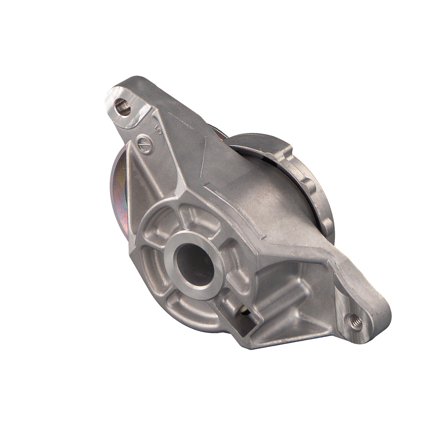 OEM Întinzător curea accesorii HONDA Jazz Shuttle (GG8, GG7, GP2) 2020 31170RBJ003, 31170RB0J01, 31170RE2E01 FEBI BILSTEIN