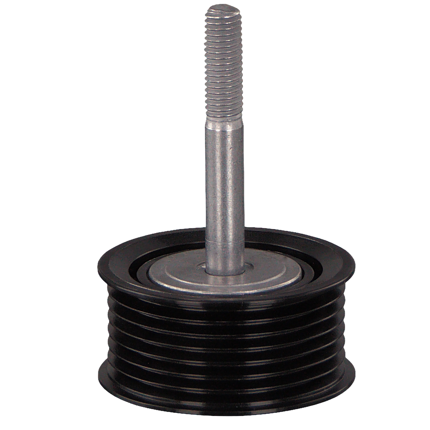 Galet enrouleur de courroie d'accessoire OEM PORSCHE 4.8 S 400 CH Essence 94810211800 de FEBI BILSTEIN en ligne à prix imbattables