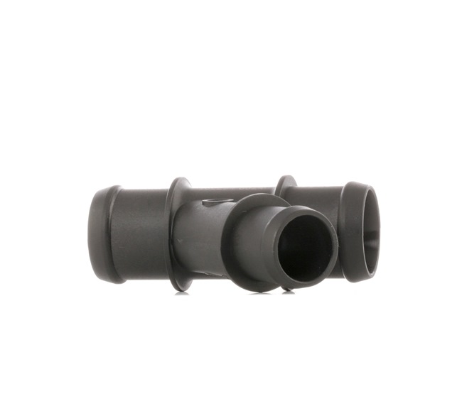 VW Golf 6 Convertible 2013 Coolant flange FEBI BILSTEIN OEM 1K0121087H, 03L121131AA, 03L121132AA