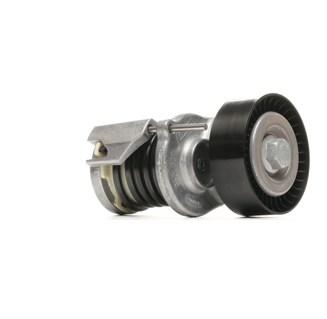 Kupite FEBI BILSTEIN Napenjalec jermena, rebrasti jermen Št. izdelka: 102297 po nizki ceni 39,36 €