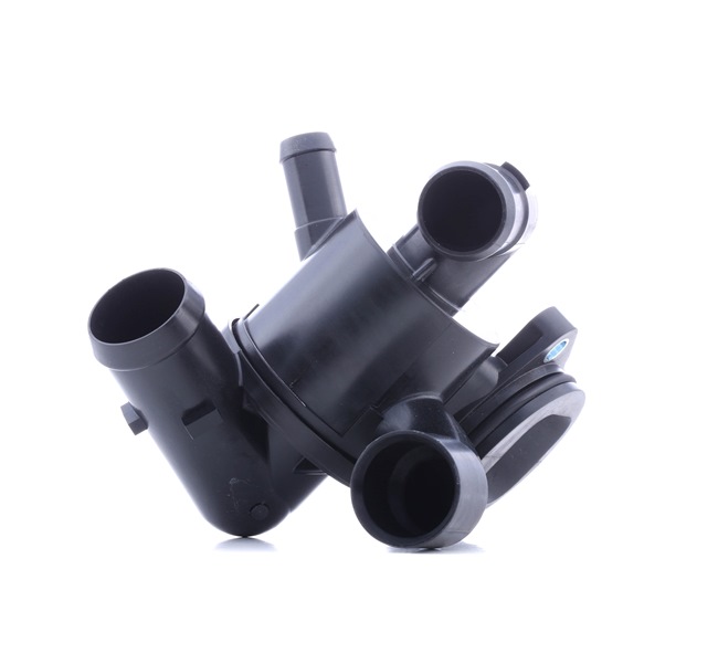 OEM Thermostaat, koelvloeistof VW 2.0 TDI 16V 4motion 140 PK Diesel 03L121111AC van FEBI BILSTEIN online aan verbazingwekkende prijzen