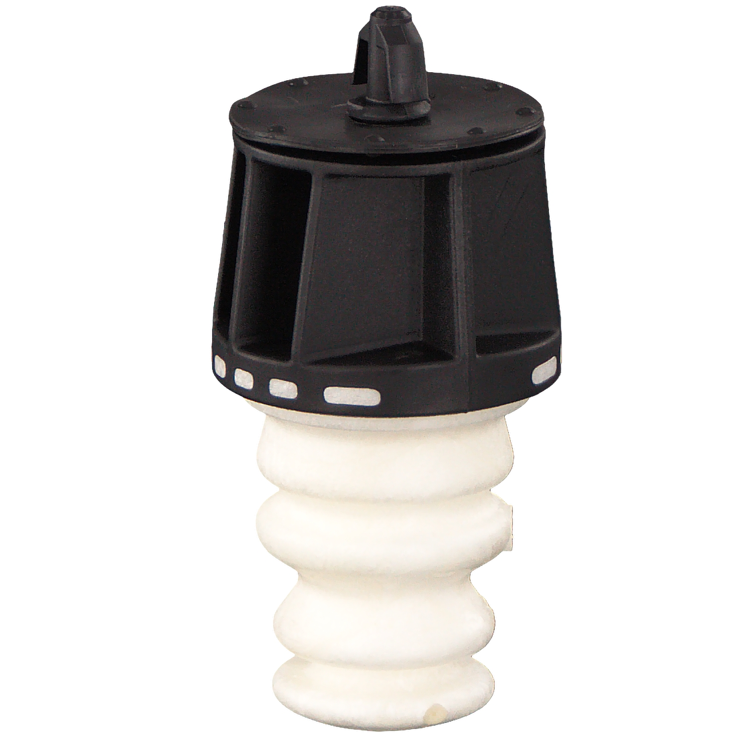 Serienmäßige Anschlagpuffer, Federung PEUGEOT 1.6 Flex 173 PS Benzin/Ethanol 9805536680 von FEBI BILSTEIN im Web zu besten Konditionen