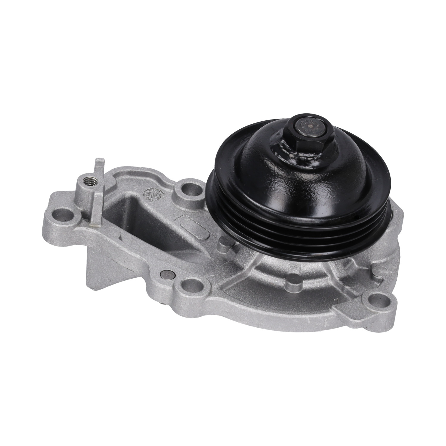 FEBI BILSTEIN 102493 pompe à eau CITROËN C4 II Cactus 1.2 VTi 82 CH Essence