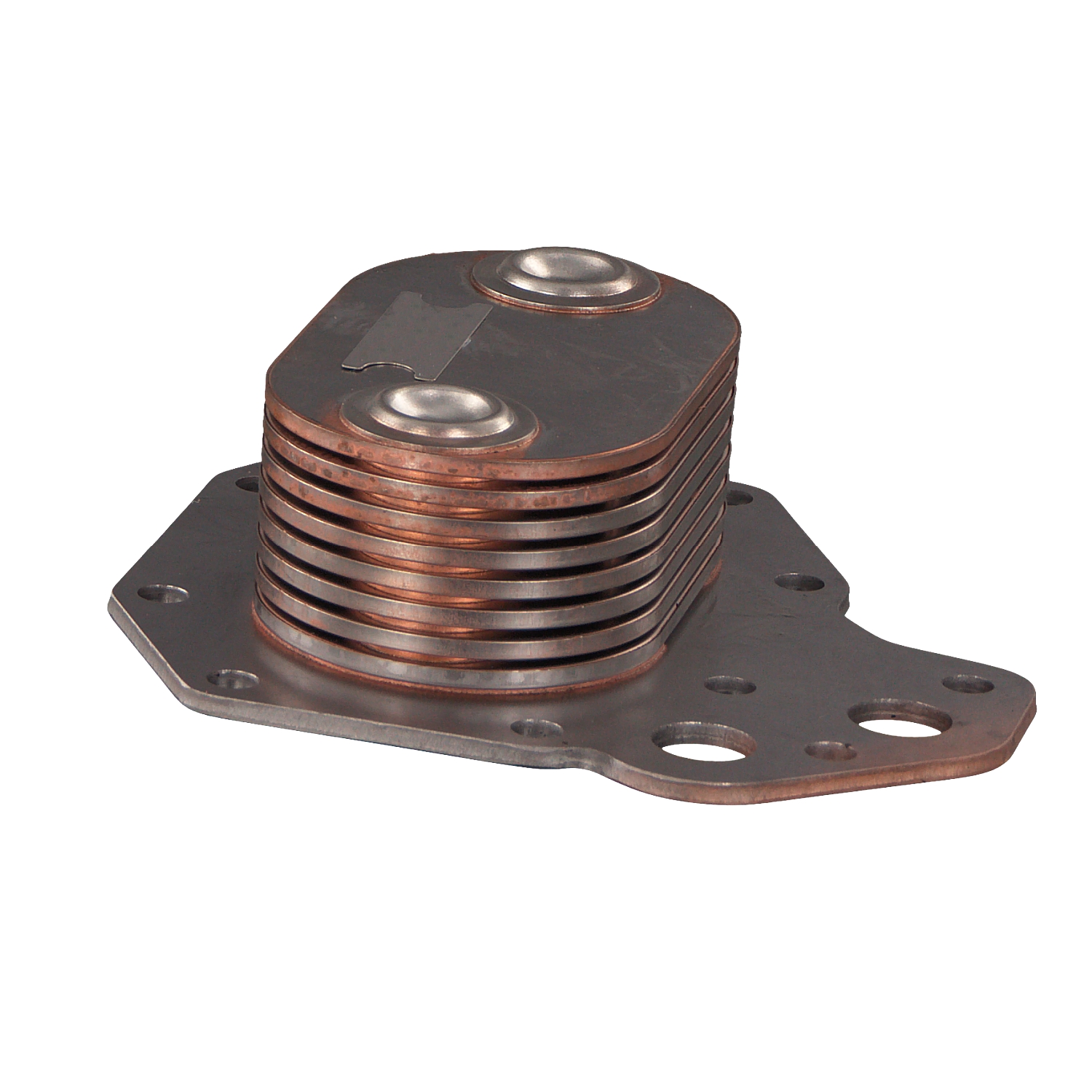 Cumpărați online Radiator ulei, ulei motor 102498 original/ă și la un preț mic, compatibil/ă cu nr. OEM 0001802665