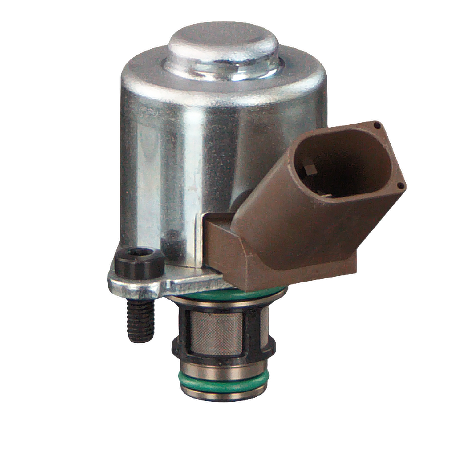OE MERCEDES-BENZ E-klass 2012 Kütuse surveregulaator 6510740084, A6510740084, 13537788685 pärit FEBI BILSTEIN