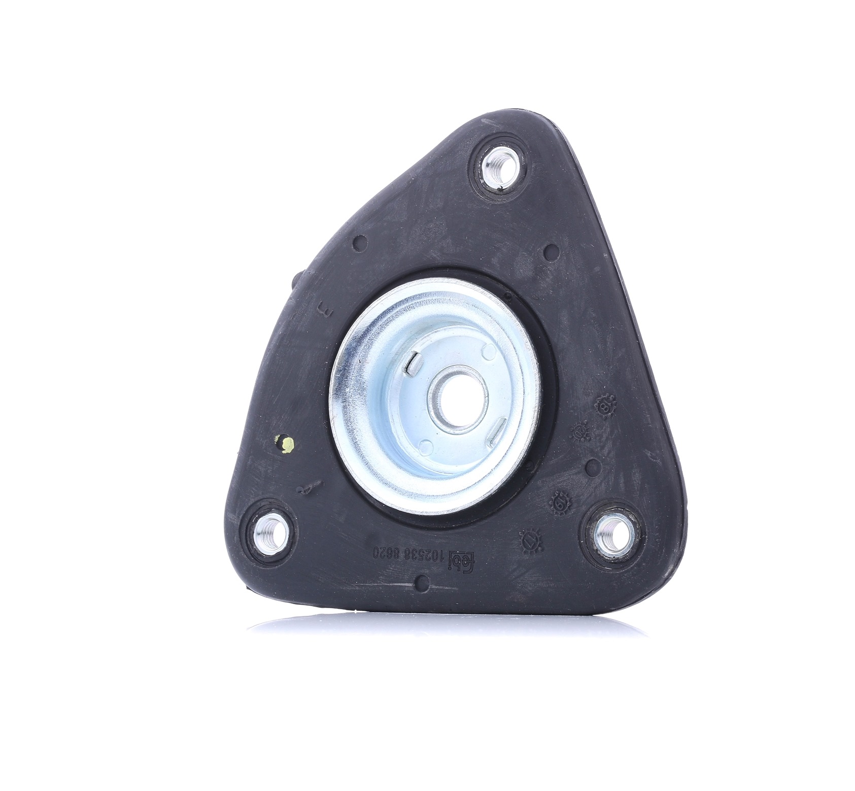Įsigykite FEBI BILSTEIN Amortizatoriaus atrama Prekės Nr.: 102538 už žemiausią 15,16 € kainą