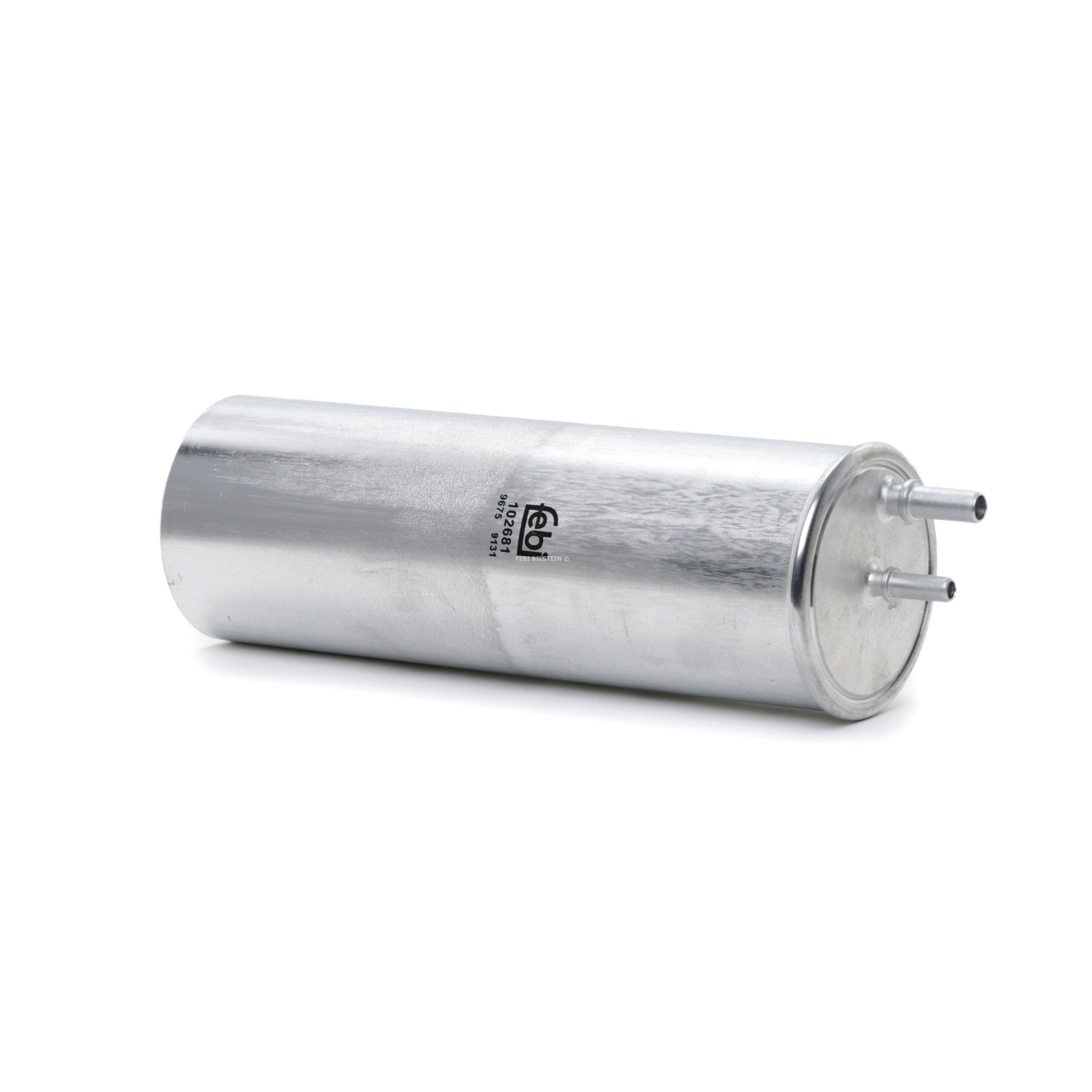 Kupite FEBI BILSTEIN Filter goriva Št. izdelka: 102681 po nizki ceni 28,90 €