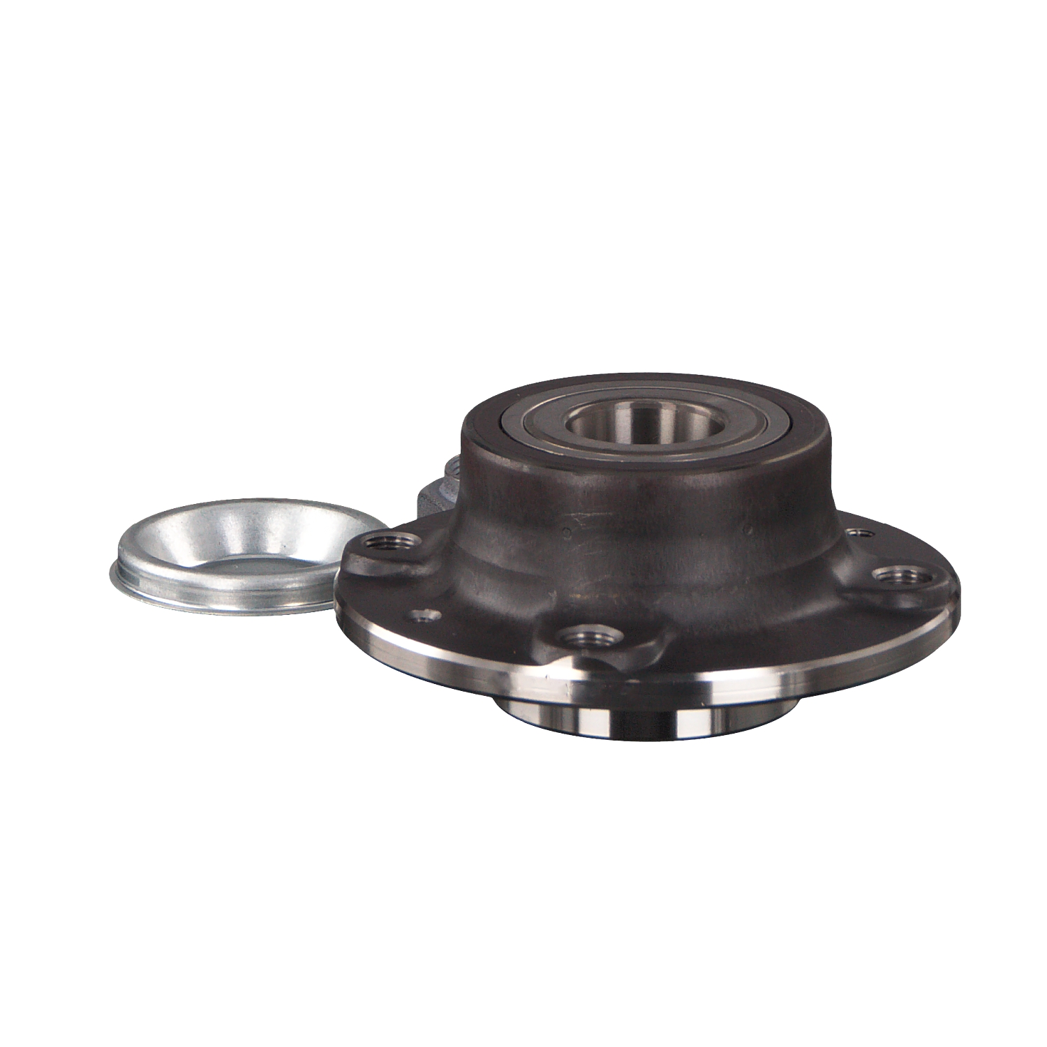 FEBI BILSTEIN 102781 roulement de roues CITROËN C5 I 5 portes 3.0 V6 207 CH Essence