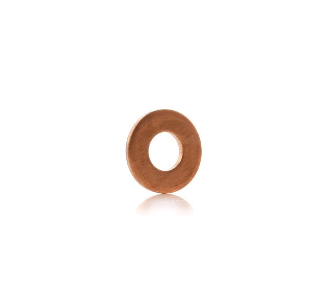Køb billige originale Pakning, dyseholder 102791 tilsvarende med 30680682 OEM numre online