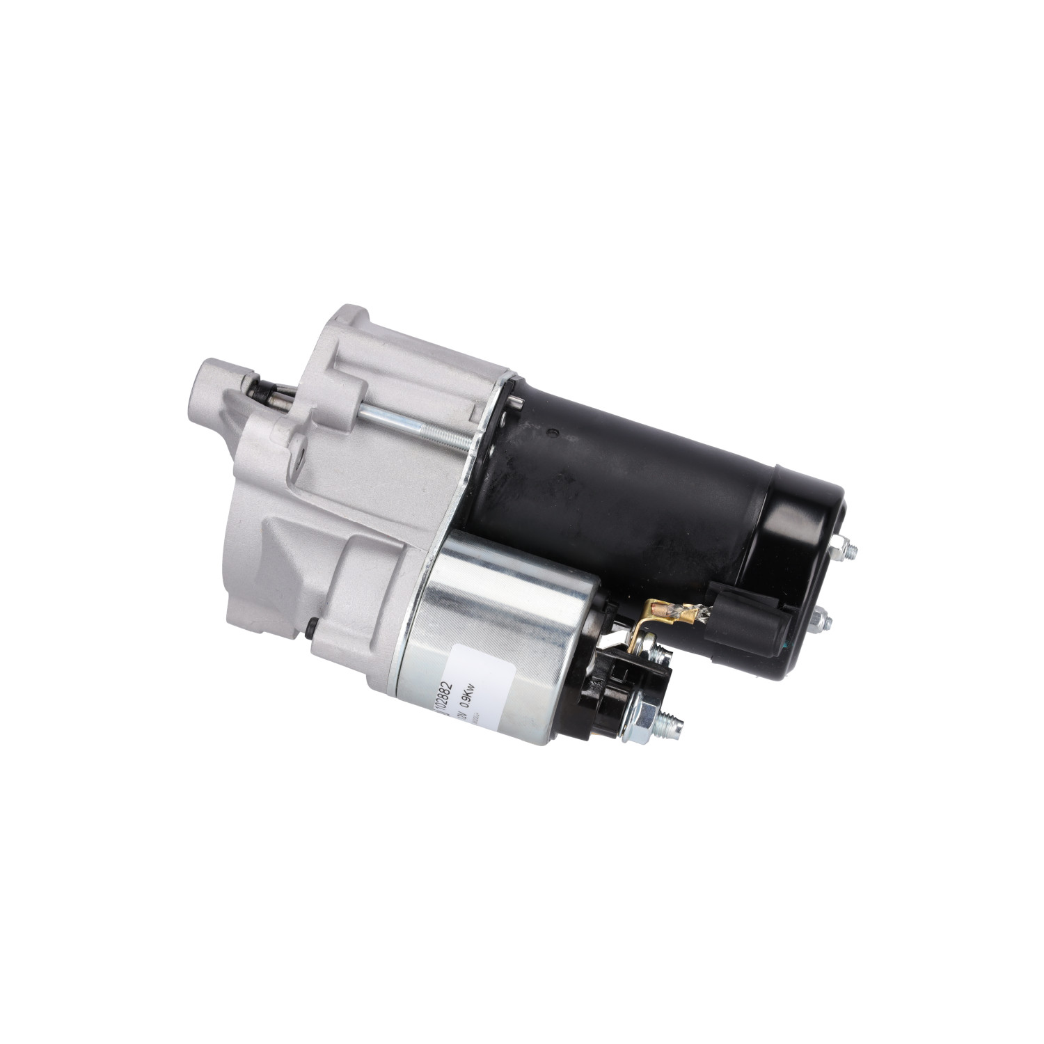 OEM Starter CITROËN 1.4 i Bivalent 67 CP Benzina/Gaz metan (GNC) 5802CR de la FEBI BILSTEIN online la un preț incredibil