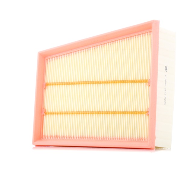 OEM Filtro de ar Renault Megane 4 2022 1654600Q4G, 165467860R, 2000940400 FEBI BILSTEIN