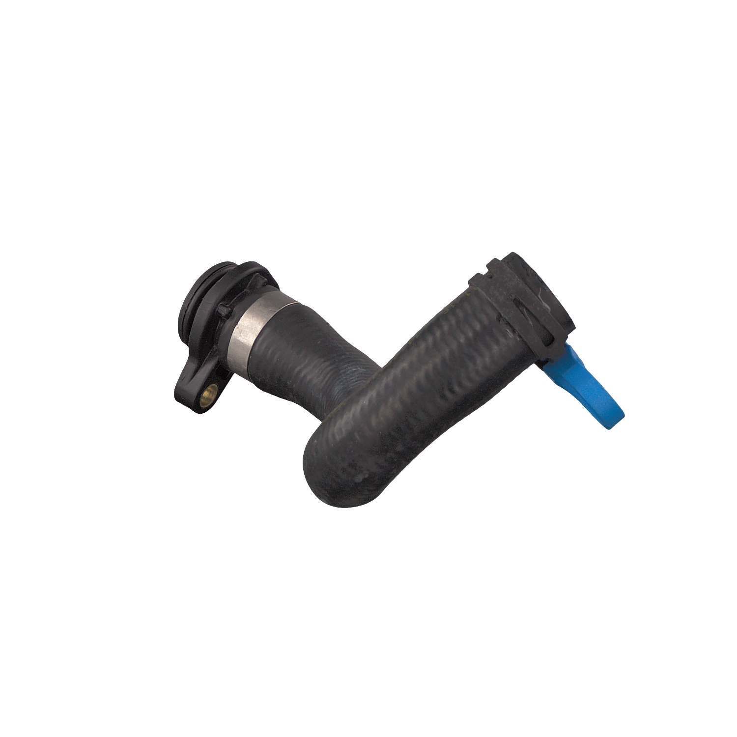 OEM Tubería de radiador BMW F16 2017 11537603514, 17127576358, 7576358 FEBI BILSTEIN