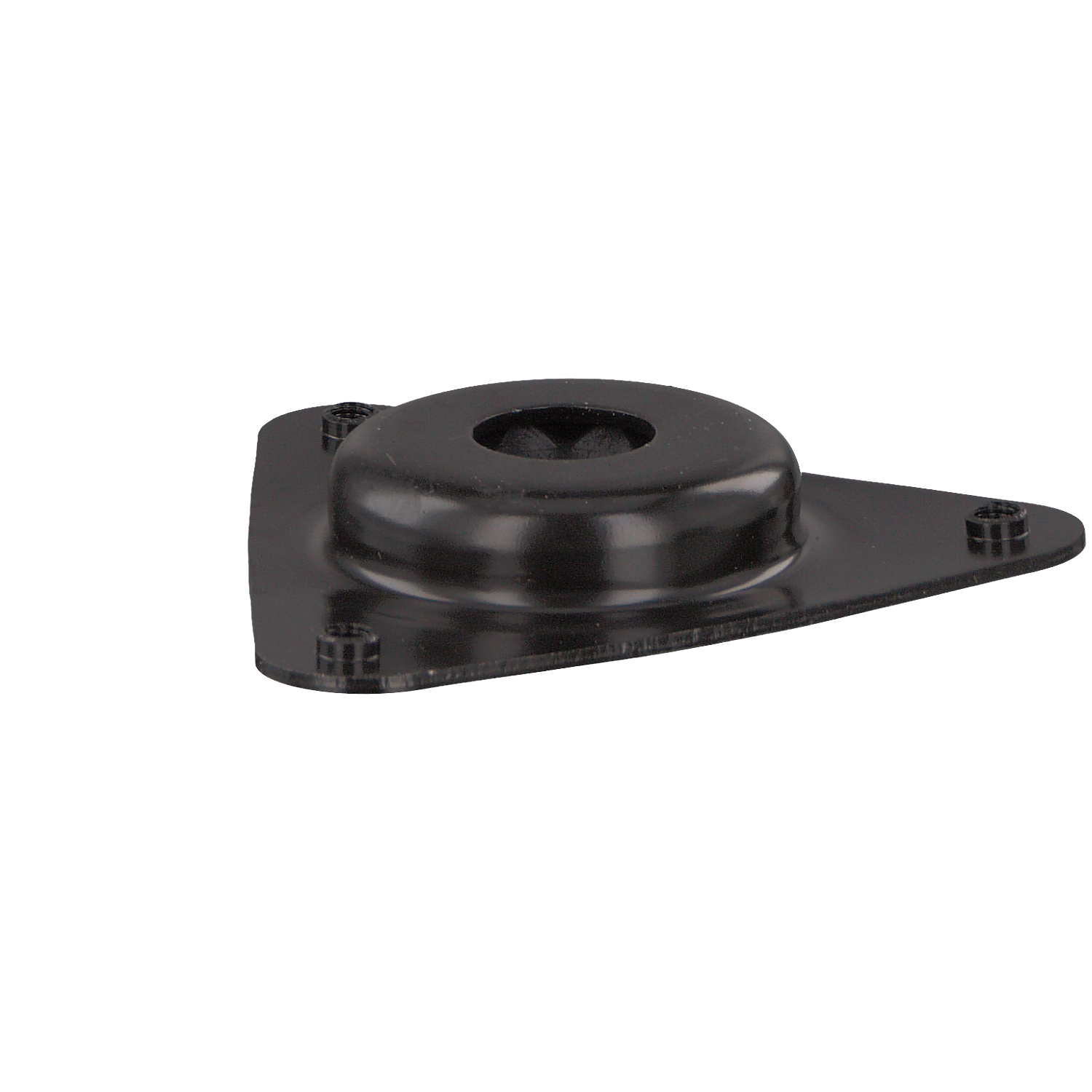 OEM Veerpootlager RENAULT 1.7 Blue dCi 150 (J9A7, J9A8) 150 PK Diesel 543207020R van FEBI BILSTEIN online aan geweldige prijzen
