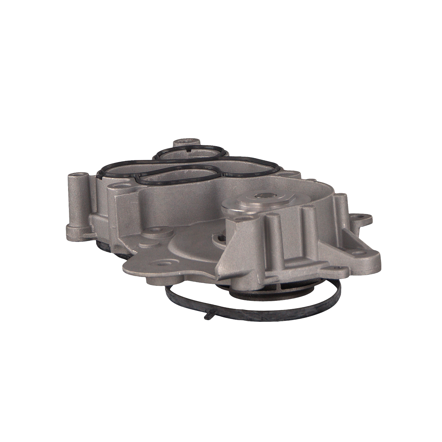 OE Waterpomp SKODA CITIGO 2012 04C121004E, 04C121004ESK1, 04C121004F van FEBI BILSTEIN