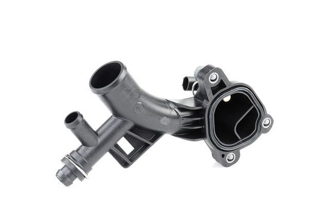 CHEVROLET Jahutusvedeliku flants originaalkvaliteedis 01338030, 01338489, 025193922 pärit FEBI BILSTEIN