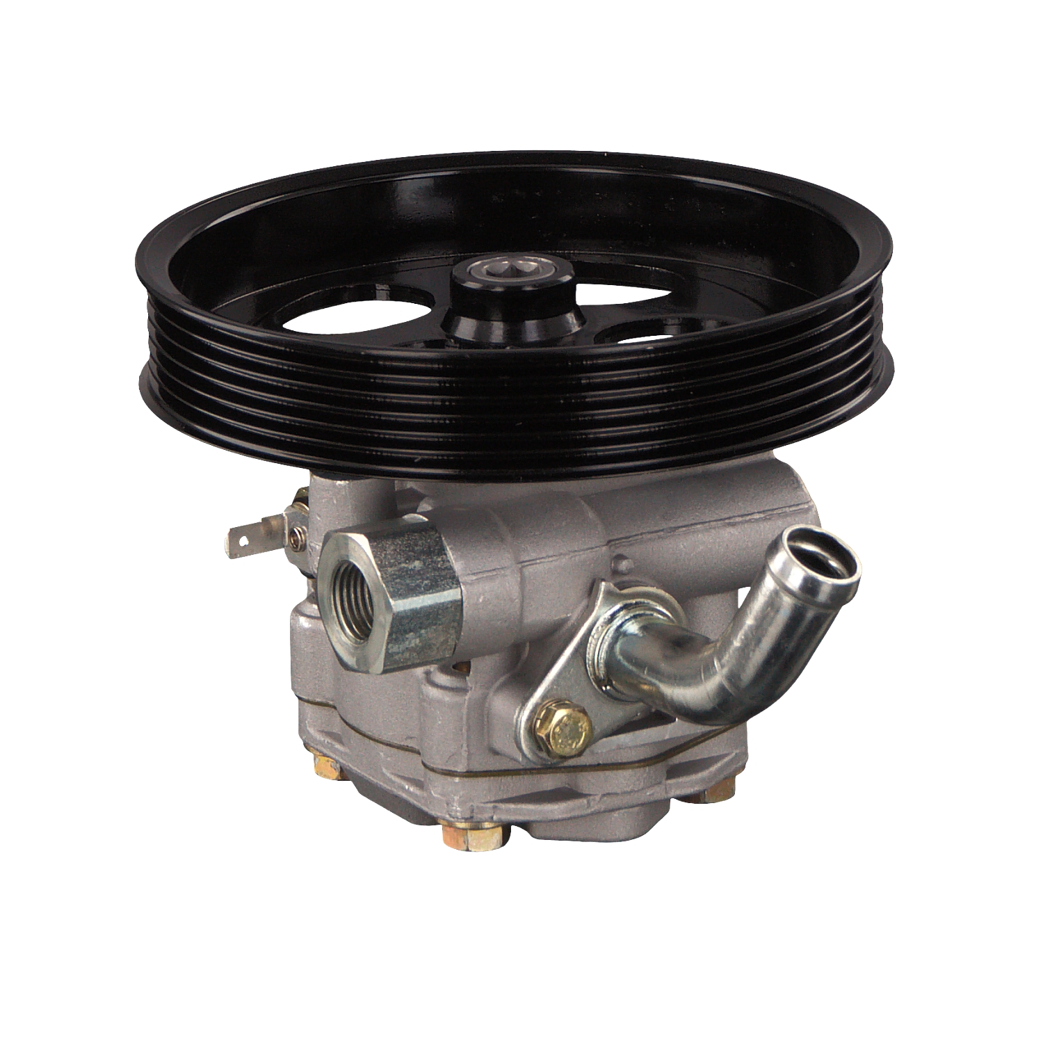 OE MITSUBISHI MIRAGE 2020 Ohjaustehostimen pumppu MR992871, MW30620812, 8200054528 merkiltä FEBI BILSTEIN