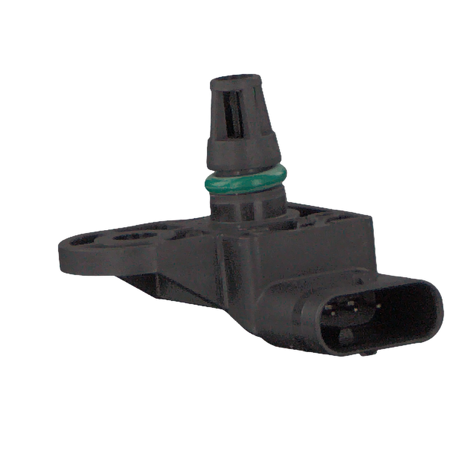 OE Sensor de presión de admisión BMW Serie 1 2011 13627599906, 1922V7, 967783718A de FEBI BILSTEIN