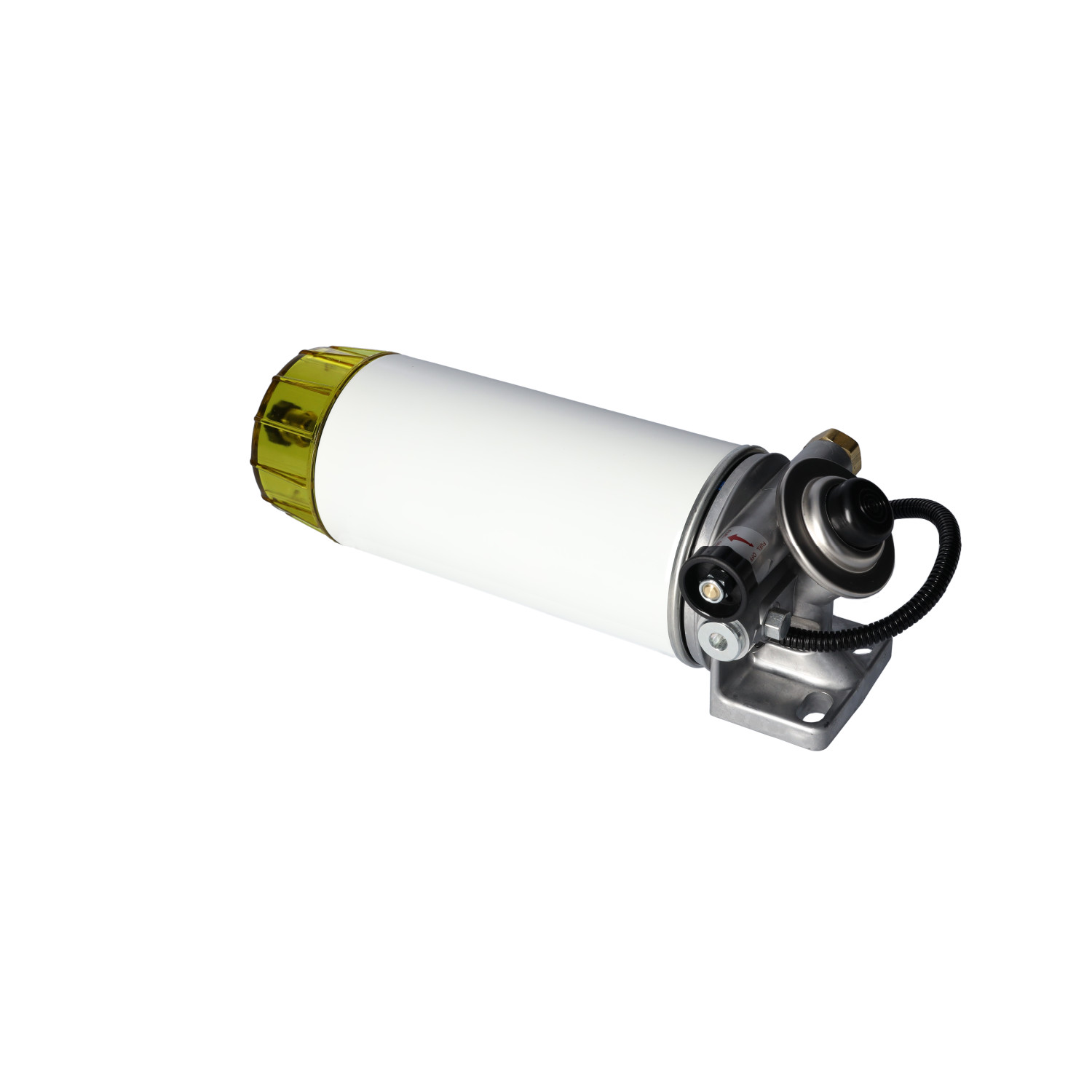 Compre Separador agua / combustible 103282 original asequible comparable con números OEM online A0004700469