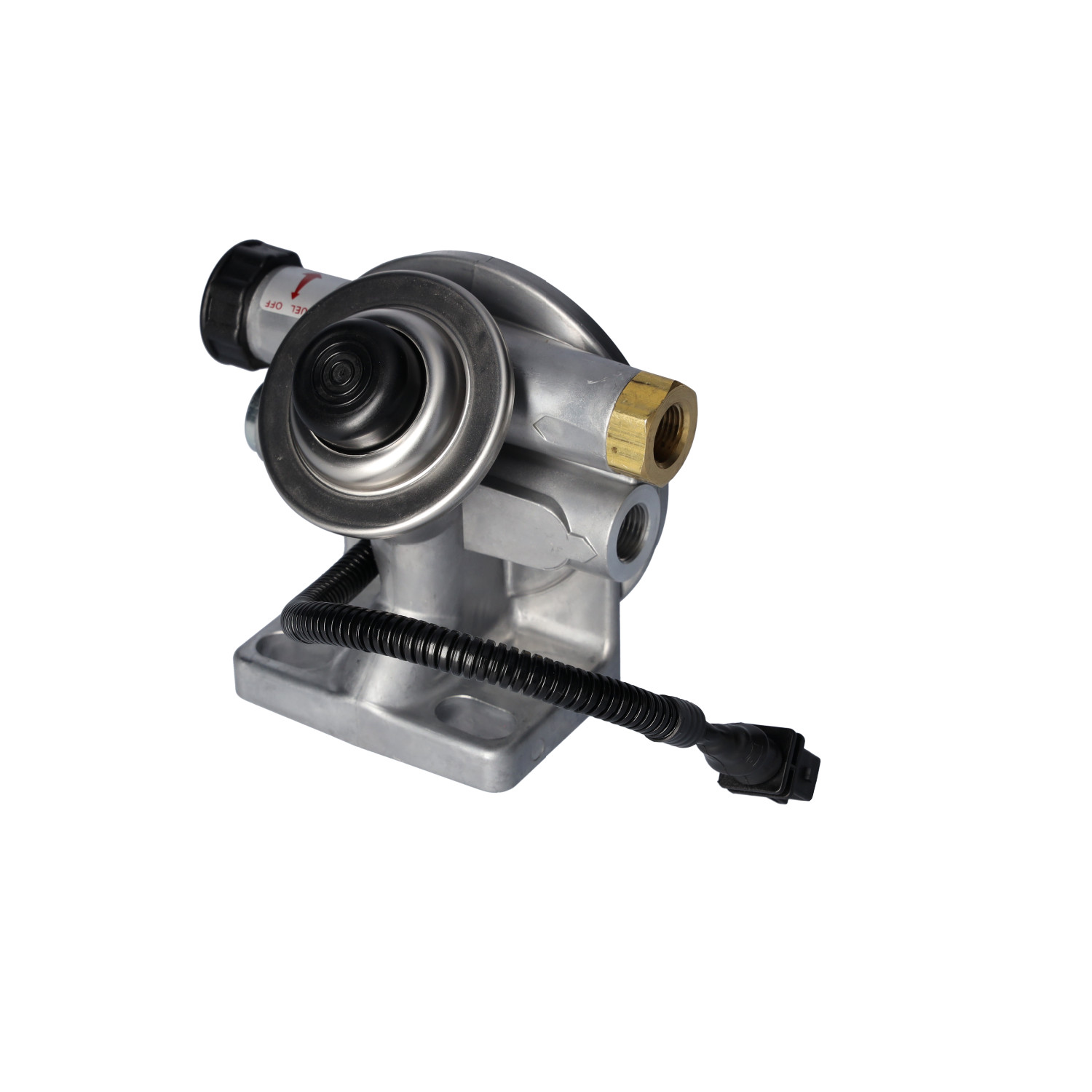 Compre FEBI BILSTEIN Tapa, filtro combustible Número de producto: 103283 a bajo precio de 92,94 €