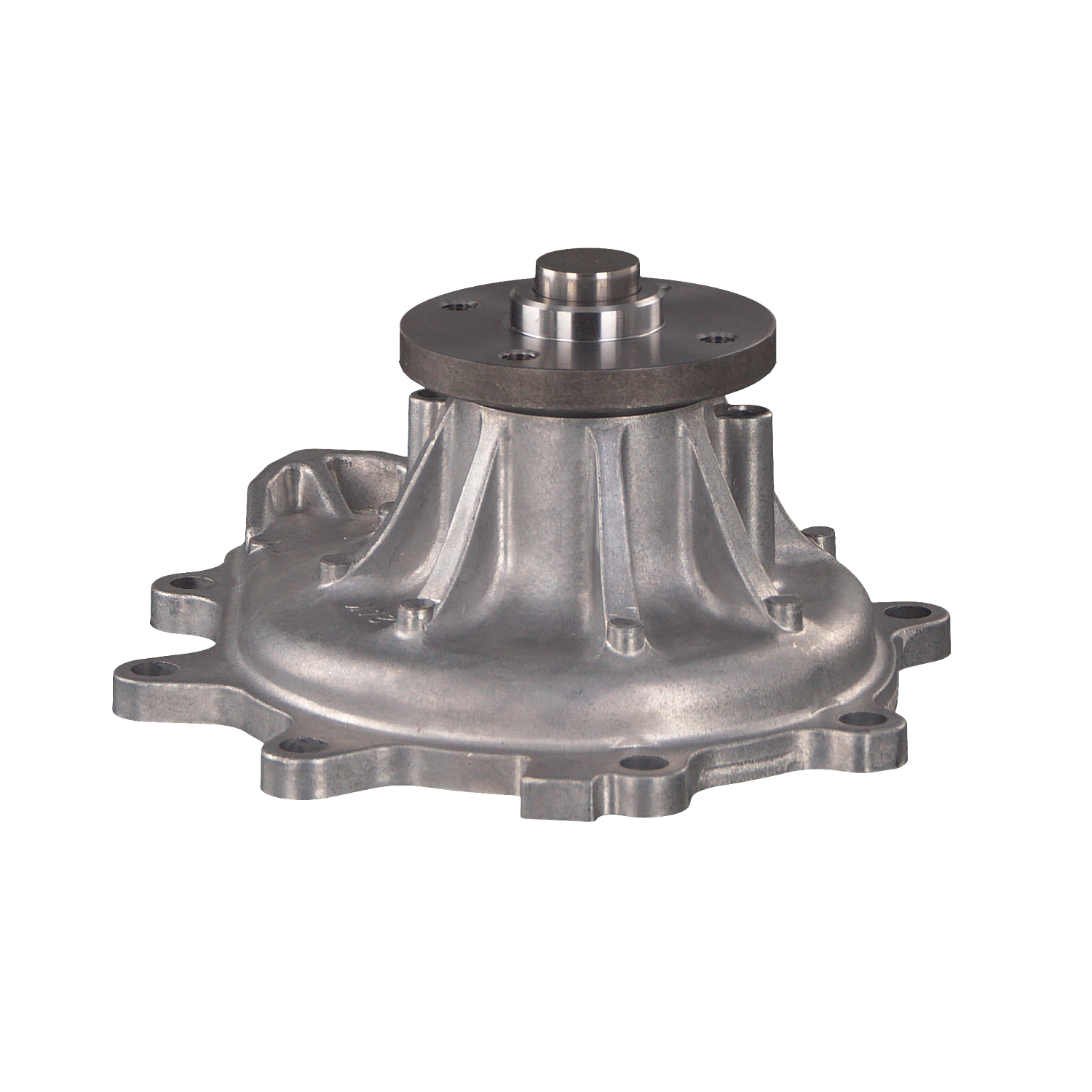 Köp billiga original Vattenpump 47446 jämförbara med 8973141180 OEM nummer på nätet