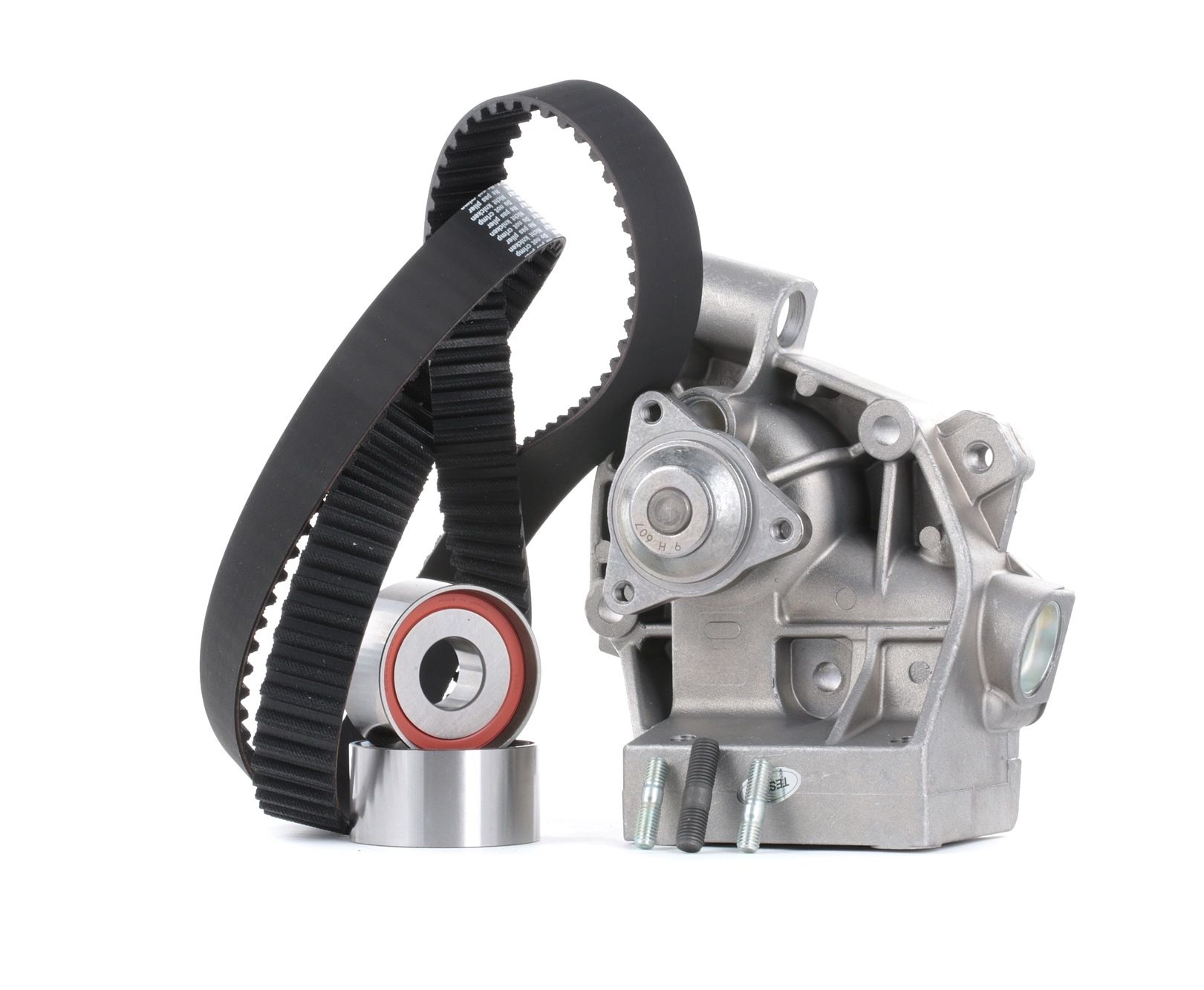 Kupite SNR Vodna crpalka+kit-komplet zobatega jermena Št. izdelka: KDP455.350 po nizki ceni 153,01 €
