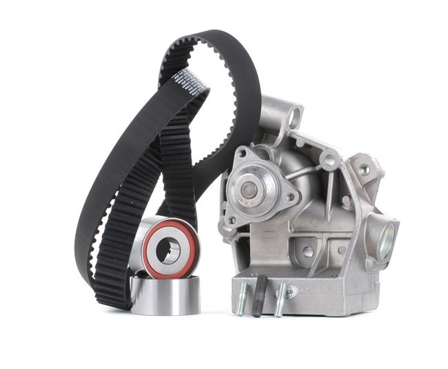 SNR Distributieriem set + waterpomp KDP455.350