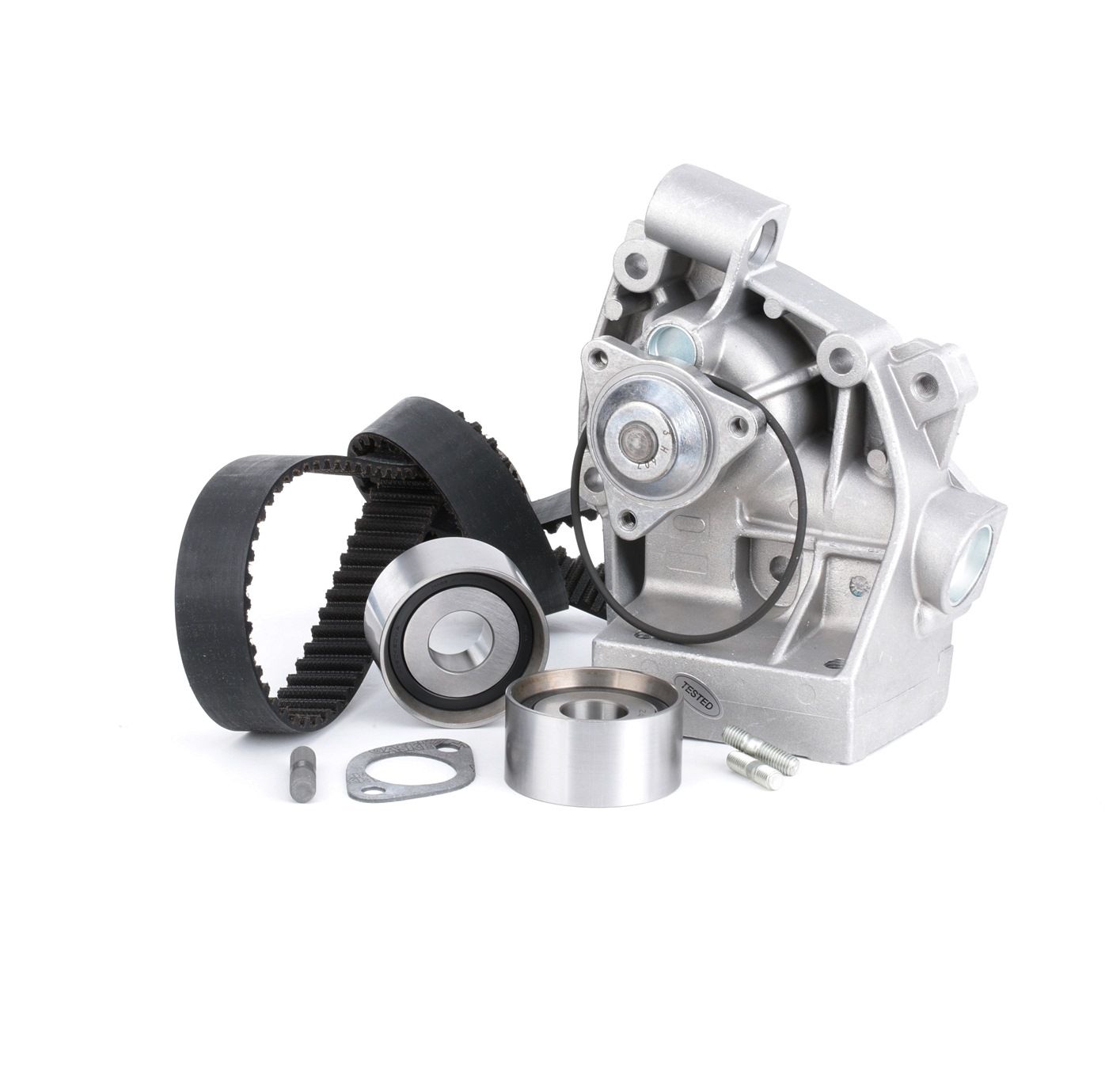 Kupite SNR Vodna crpalka+kit-komplet zobatega jermena Št. izdelka: KDP455.360 po nizki ceni 157,92 €