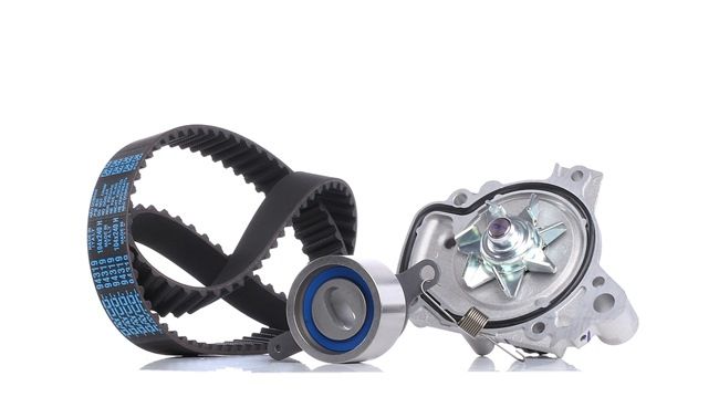 OEM Kit de distribuție Accord II Hatchback 1983 14400P1HE01, 14400P28004, 14400P2E004 SNR