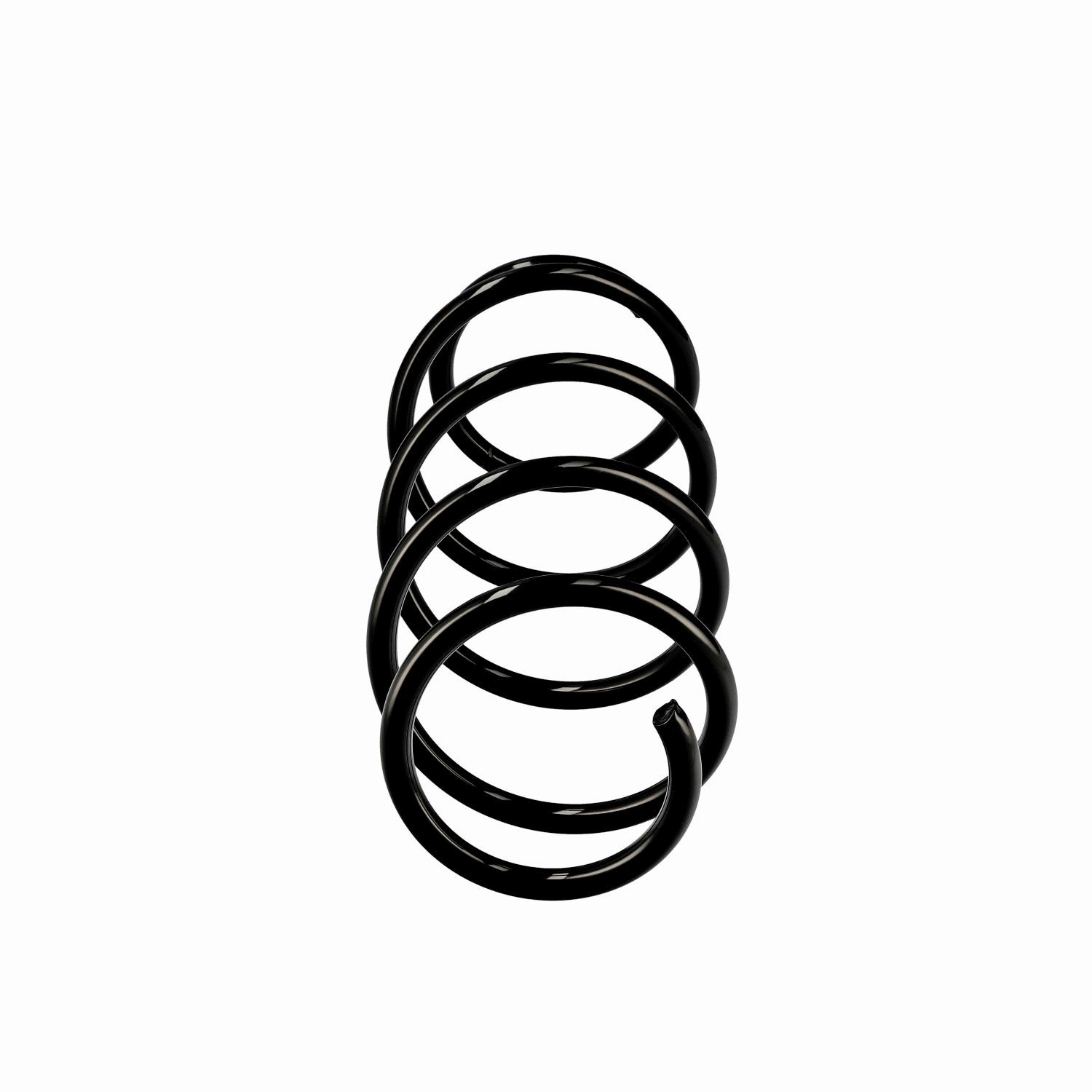 Köp billiga original Spiralfjäder R10205 jämförbara med 8200106134 OEM nummer på nätet