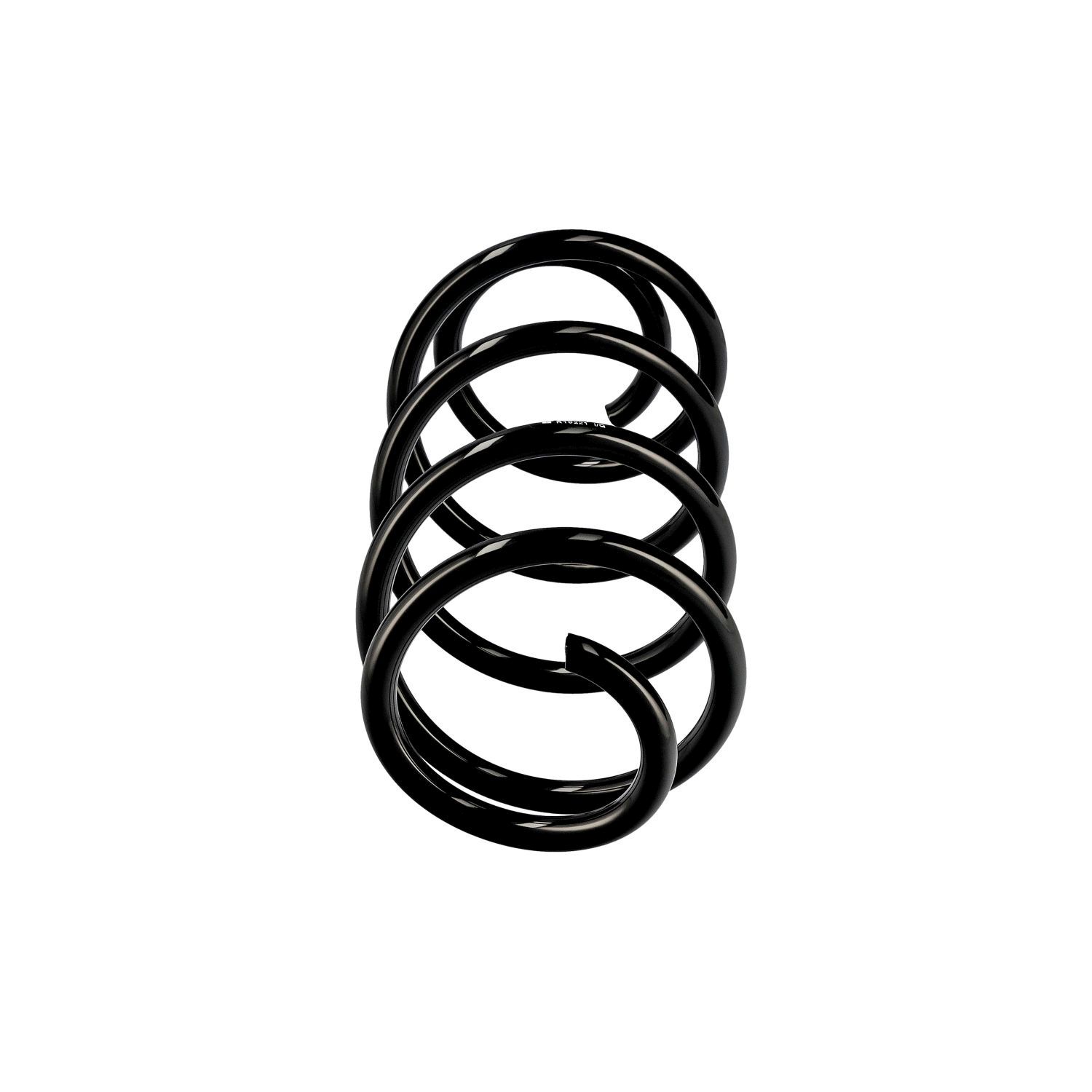 Köp EIBACH Spiralfjäder Produktnummer: R10221 till det förmånliga priset av 419,24 kr