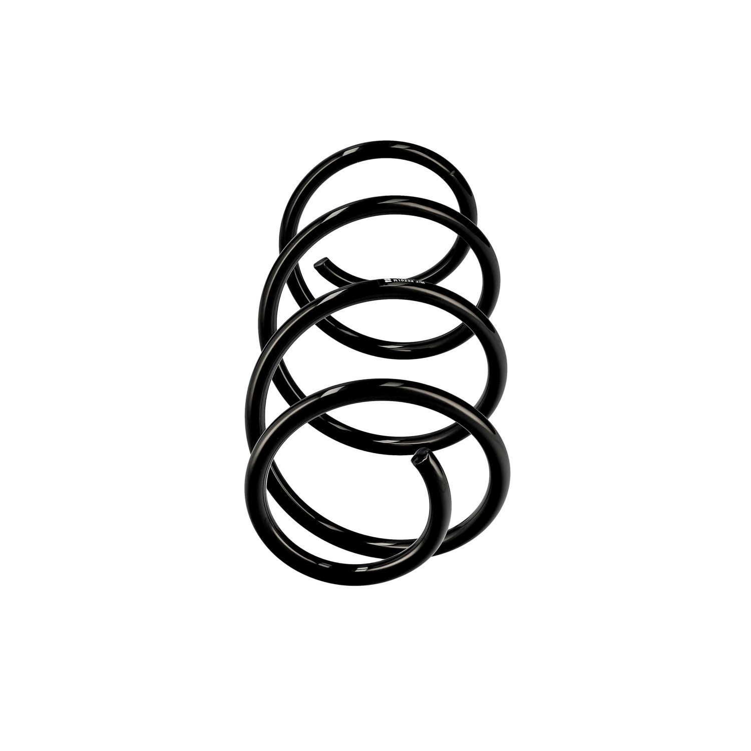 OEM Arcuri elicoidale Renault Clio 3 Van 2017 8200127287, 8200140543, 117500801 EIBACH