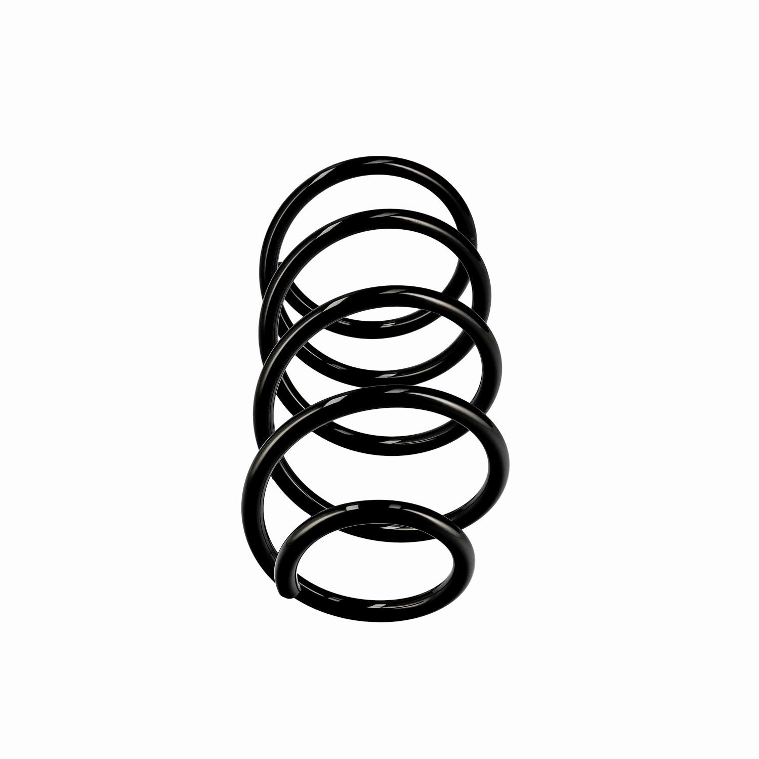 Köp billiga original Spiralfjäder R10223 jämförbara med 31336767366 OEM nummer på nätet