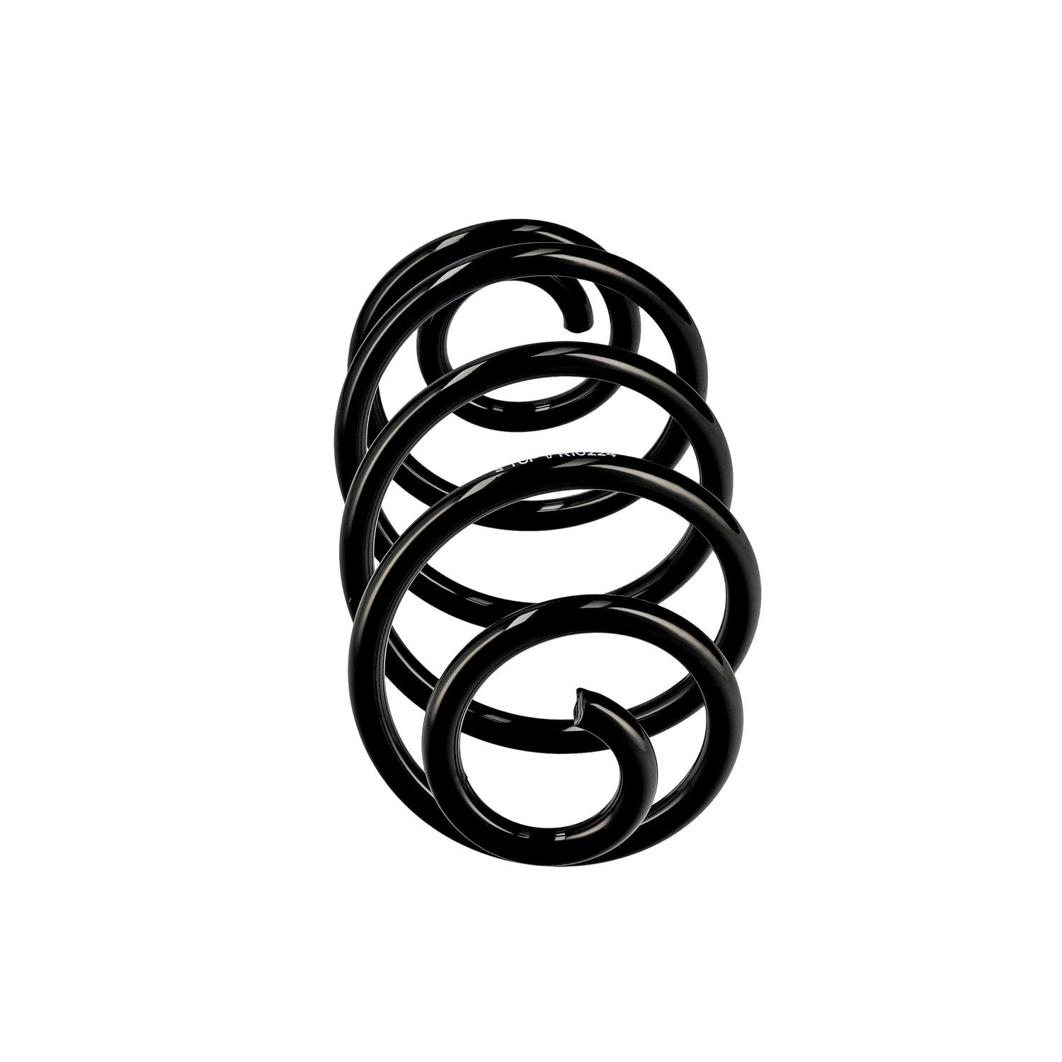 Köp billiga original Spiralfjäder R10224 jämförbara med 424047 OEM nummer på nätet