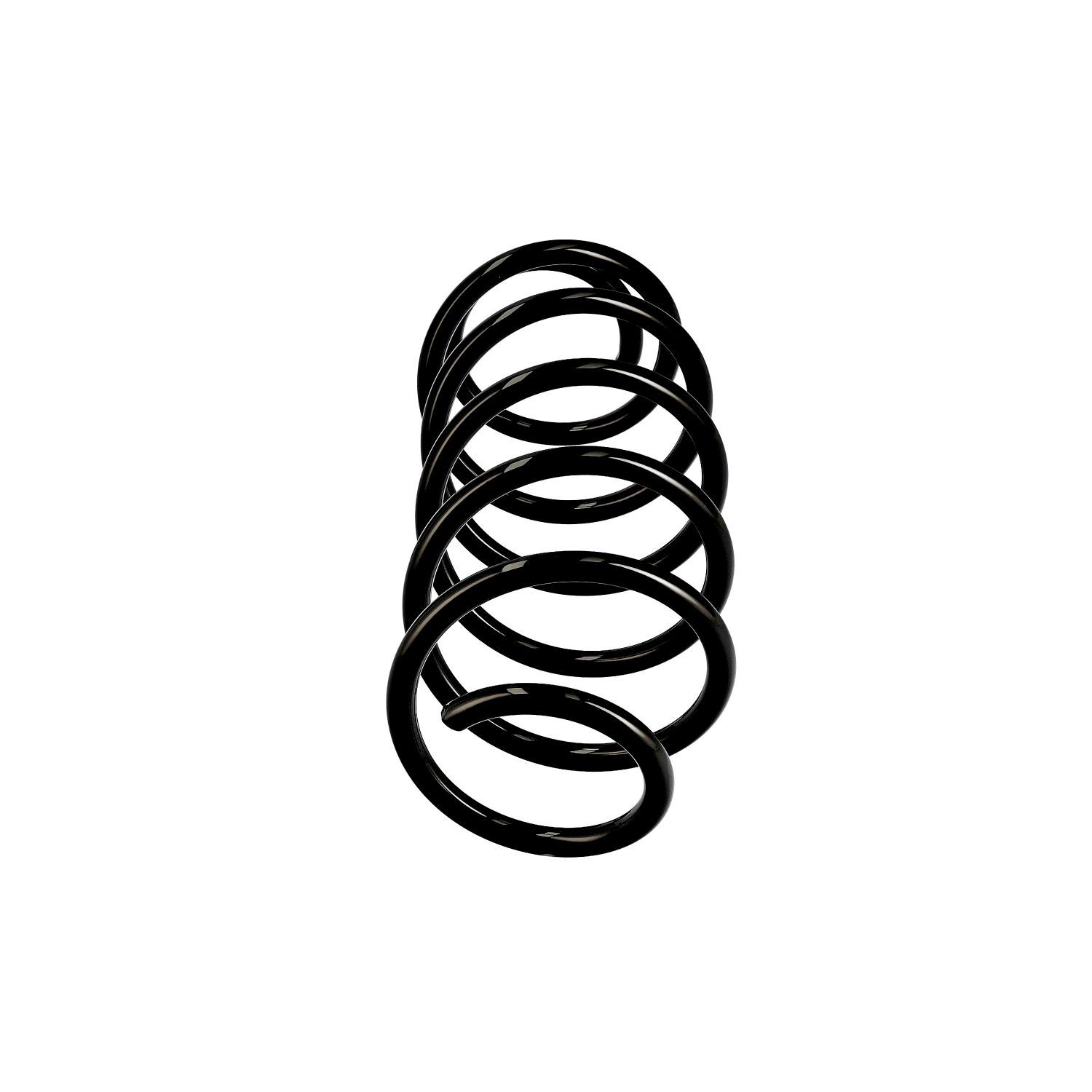 Cumpărați online Arc spiral R10255 original/ă și la un preț mic, compatibil/ă cu nr. OEM 5002KF