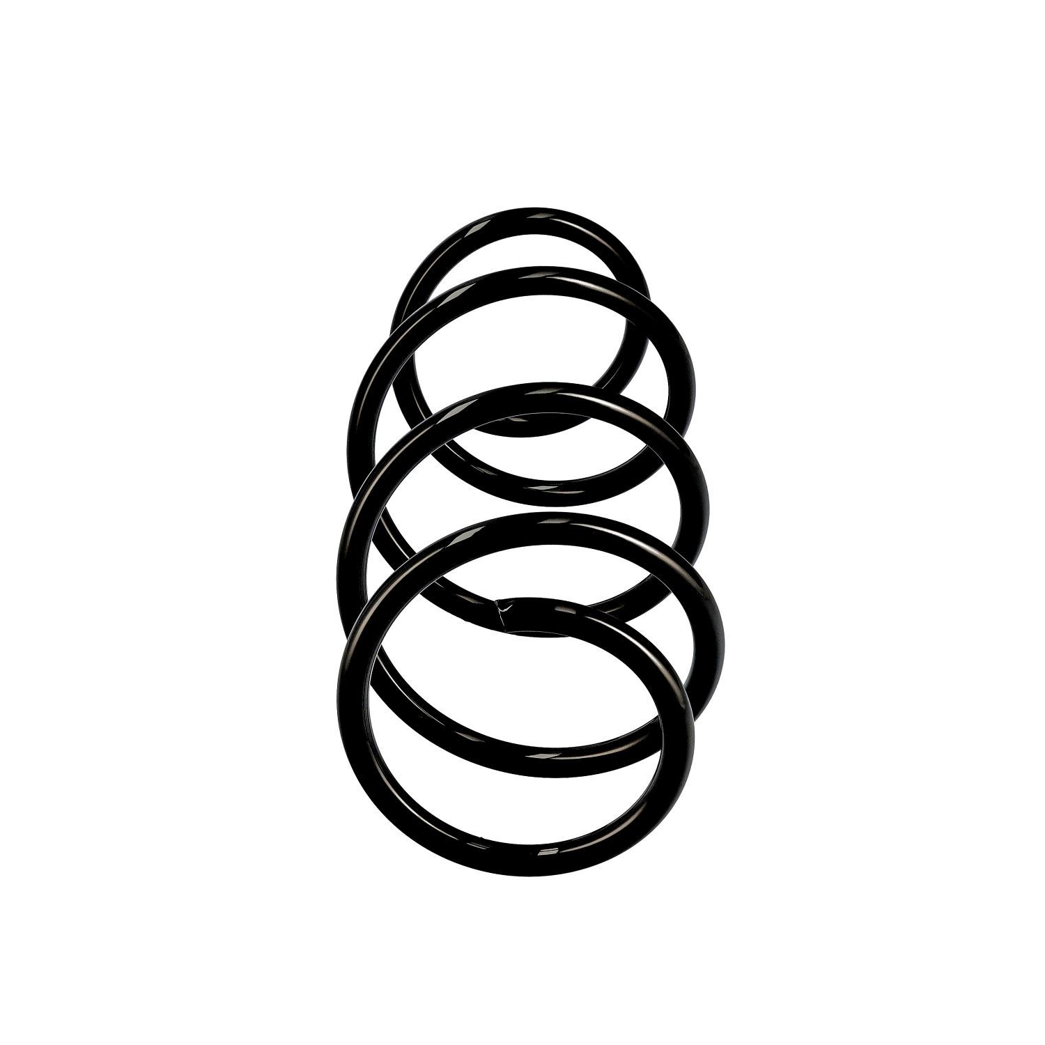 Köp billiga original Spiralfjäder R10263 jämförbara med 54010AX611 OEM nummer på nätet