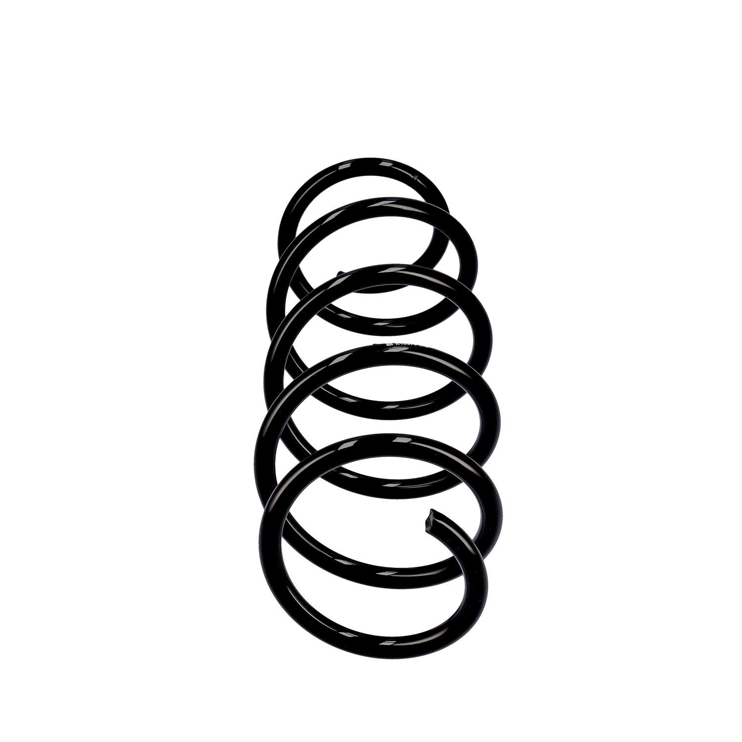 Cumpărați online Arc spiral R10279 original/ă și la un preț mic, compatibil/ă cu nr. OEM 6Q0411105AJ