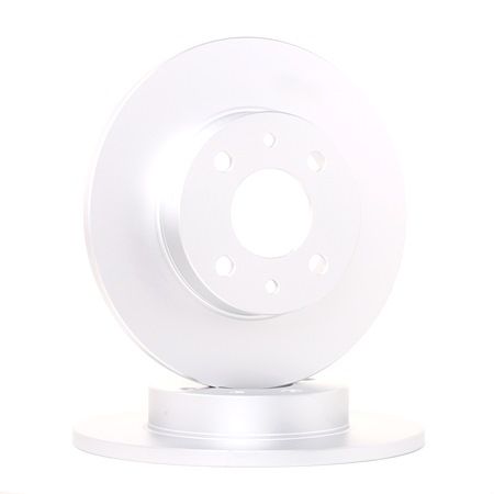 Preiswerte Original-Bremsscheibe 23-0232C vergleichbar mit 51859078 OEM-Nummern im Internet shoppen