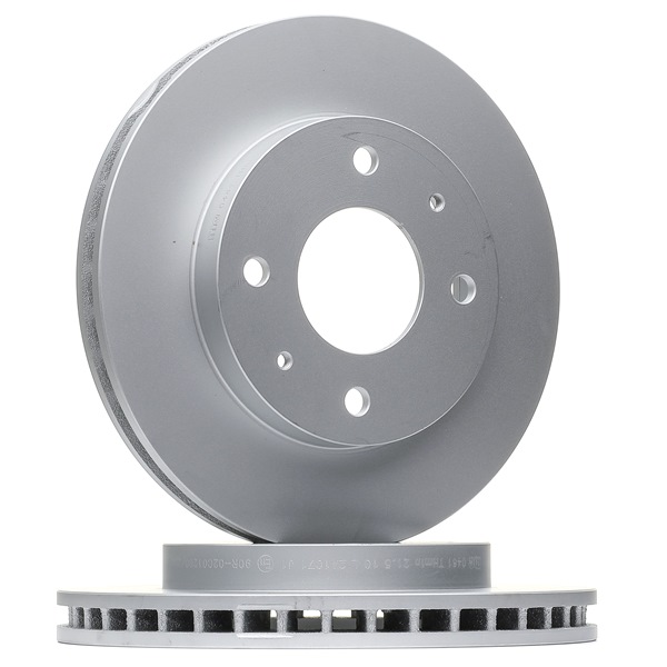 OEM Спирачен диск MITSUBISHI 2.0 GLSI 137 K.C. бензин 30872926 от METELLI онлайн на супер цени
