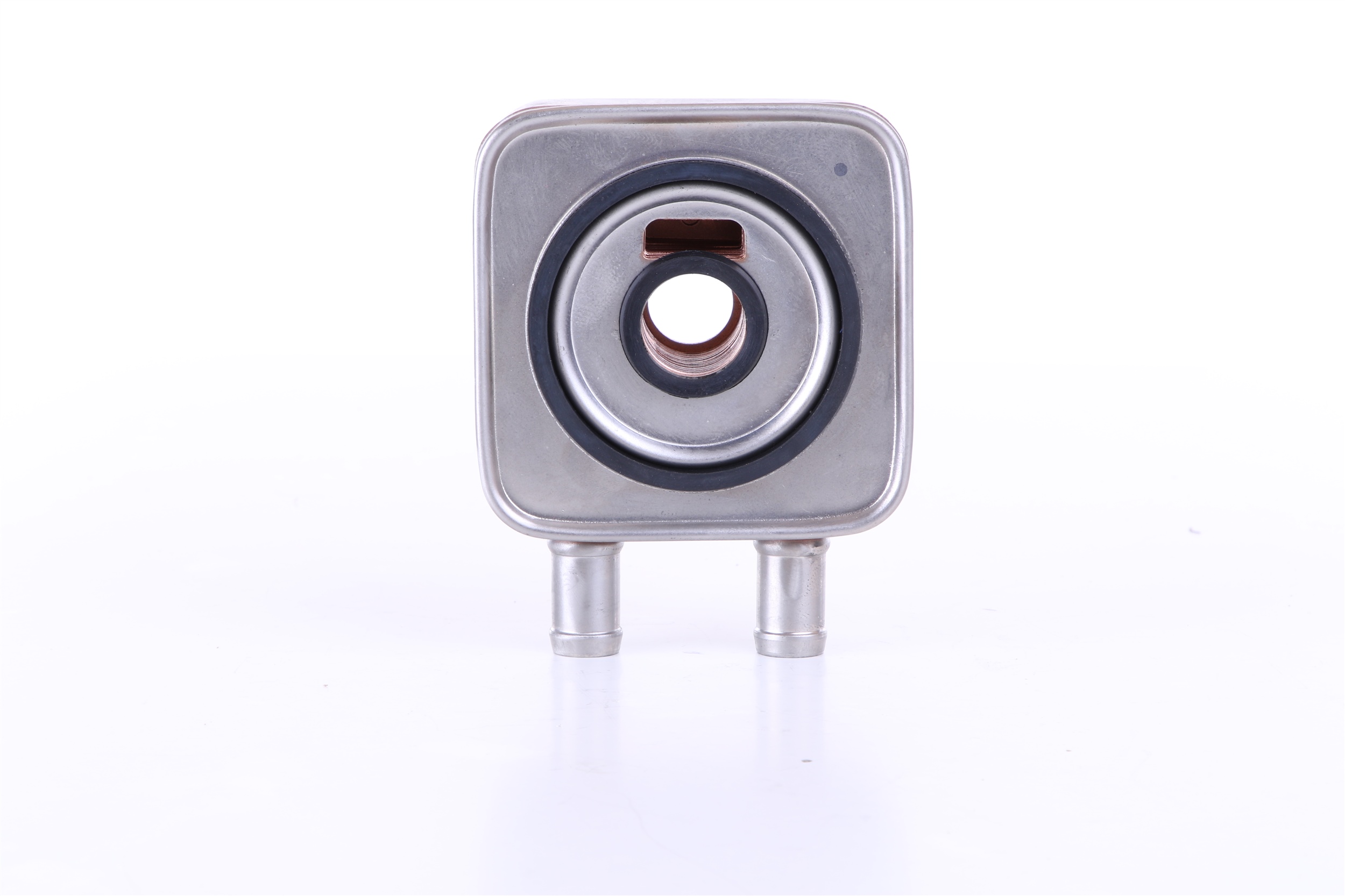 NISSENS 91107 refroidisseur de boîte automatique CITROËN Ami Break 10 1.0 Super (AM3) 54 CH Essence