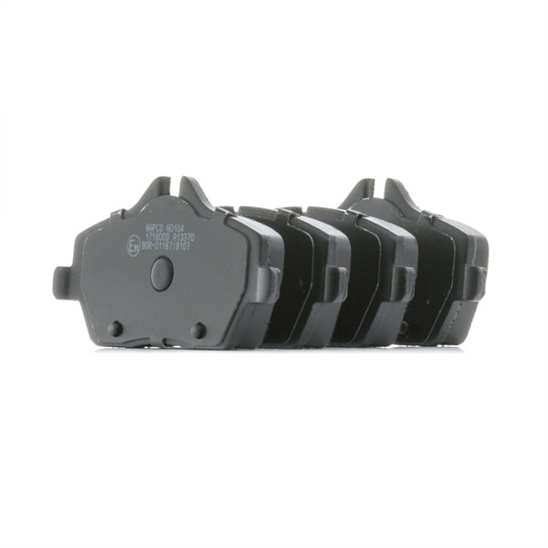 OEM Kit pastiglie freni MINI One First 75 CV Benzina 34106863292 da MAPCO online ad un ottimo prezzo