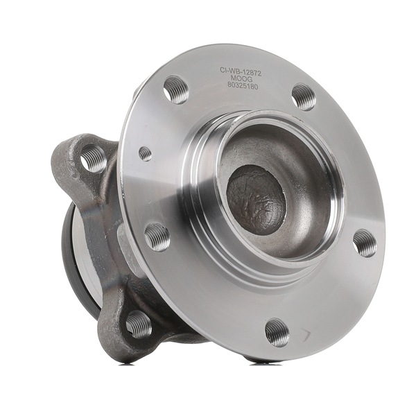 OEM Sada lozisek kol FIAT Doblo III Van K9 3646254, 9671326080, 9674375280 od MOOG – ušetřete peníze s našimi nízkými cenami