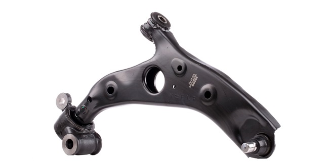 OE MAZDA CX-5 Krmilje, obesa koles G46C34300, GHP934300A, GHP934300B iz MOOG - znižane cene