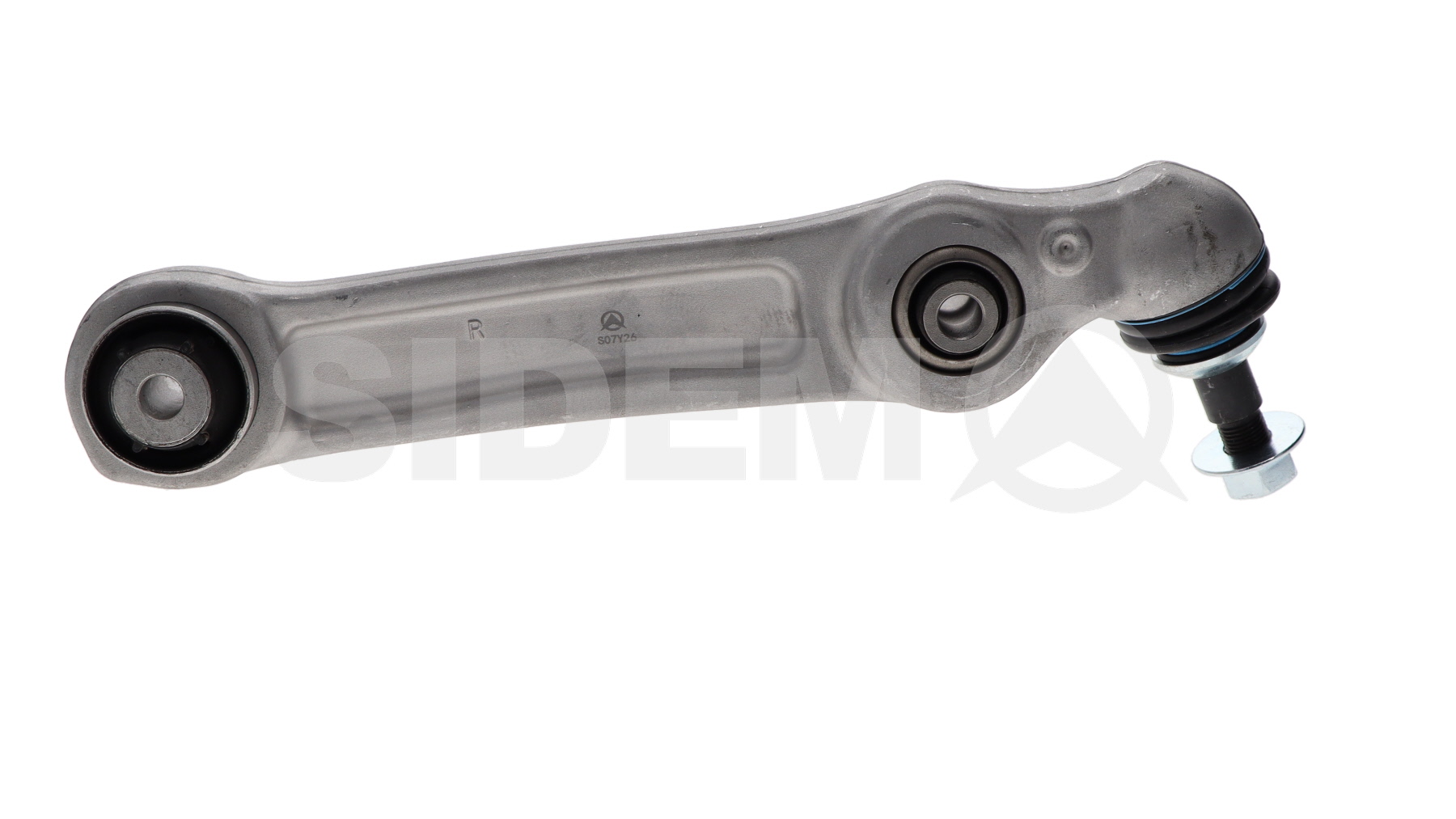 Įsigykite SIDEM Vikšro valdymo svirtis Prekės Nr.: 21953 už žemiausią 169,10 € kainą